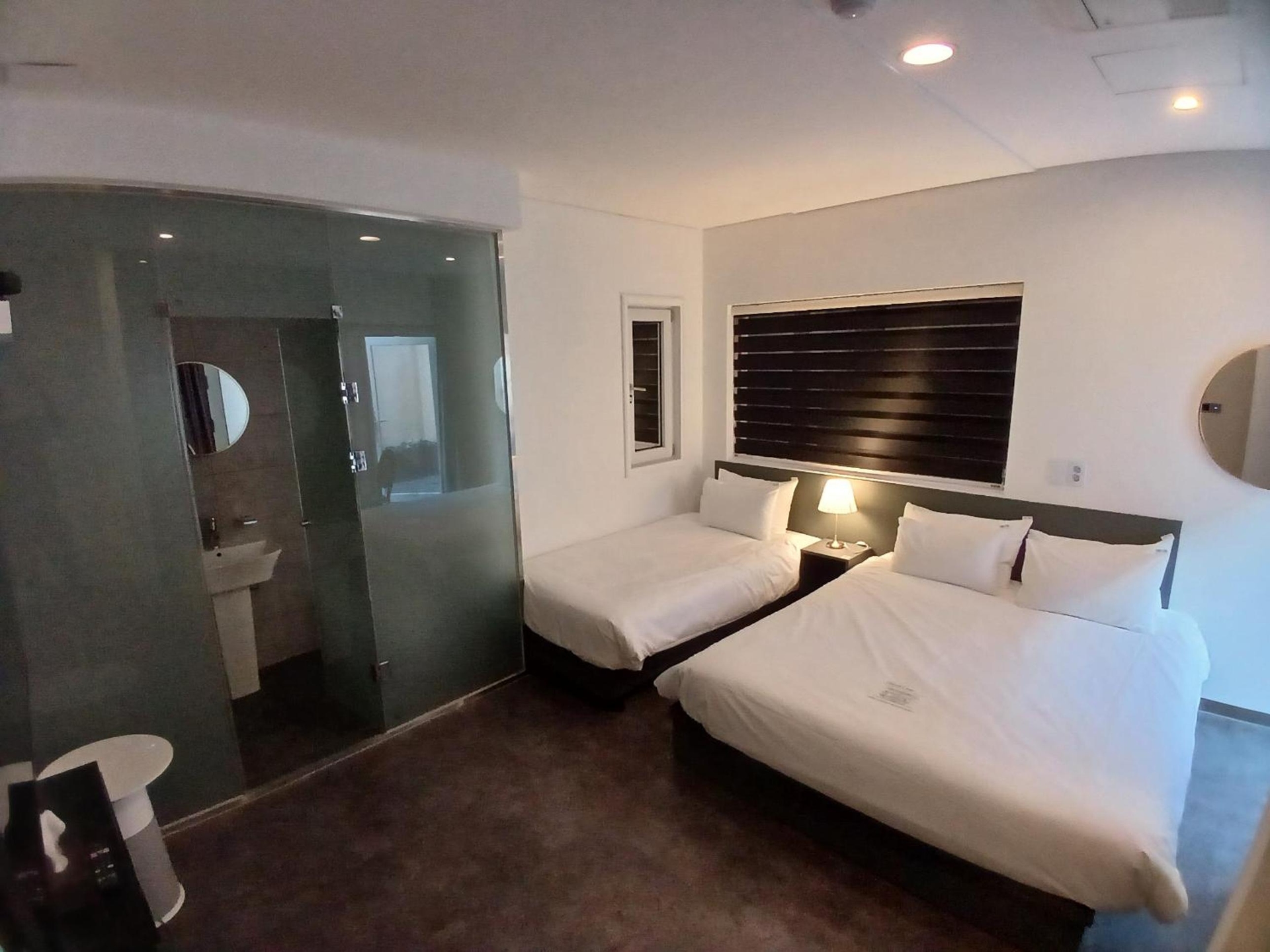 Foto de Hotel Firststay Hongdae