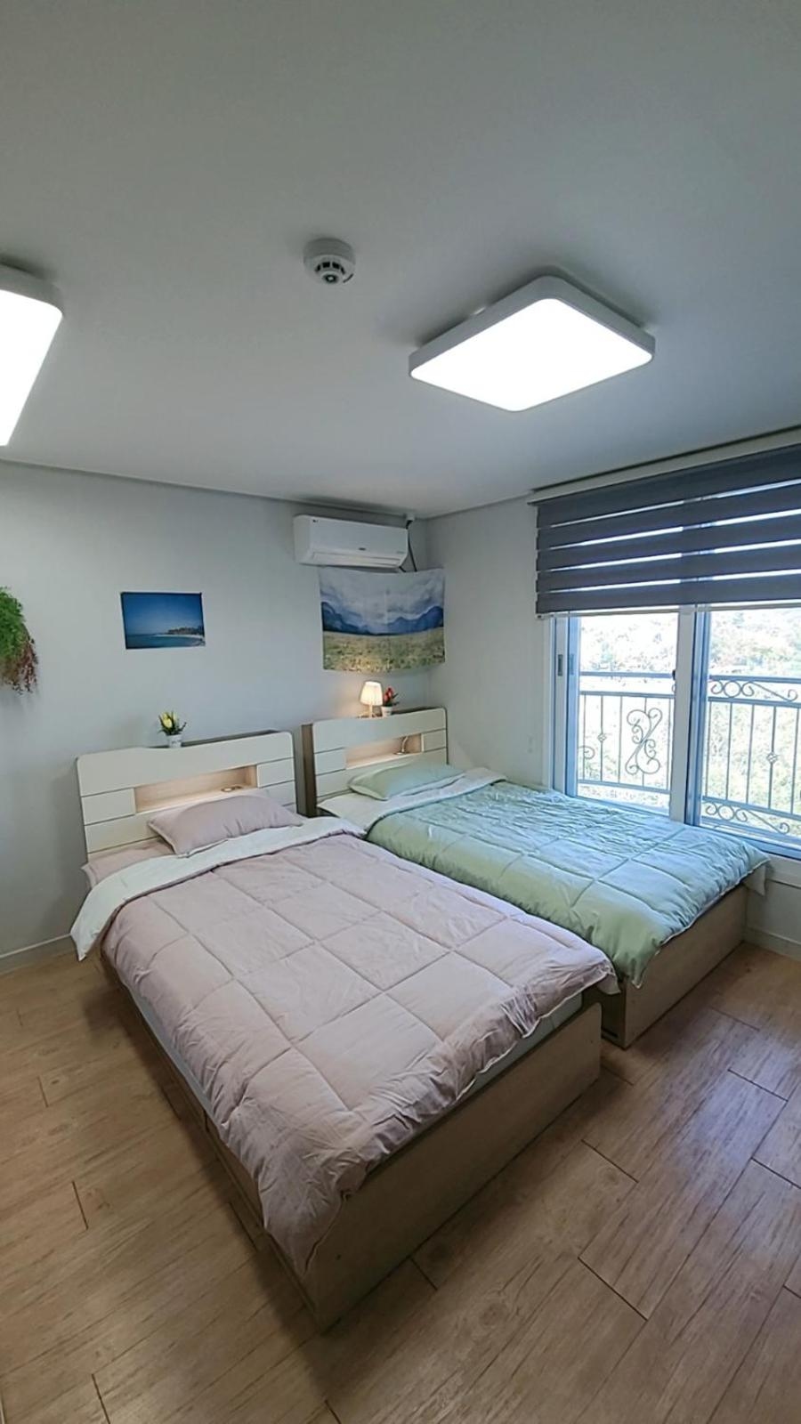 Foto de Incheon Intl Airport ANN Guest House