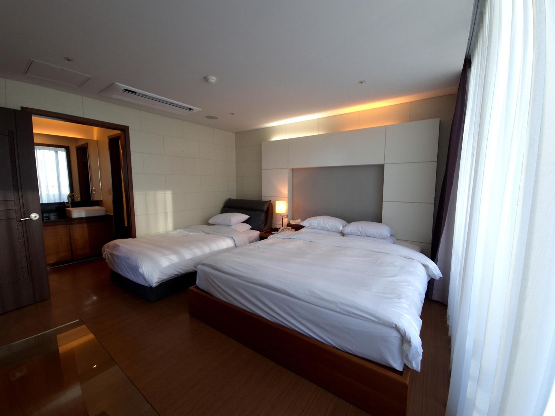 Foto de Sunset Hotel