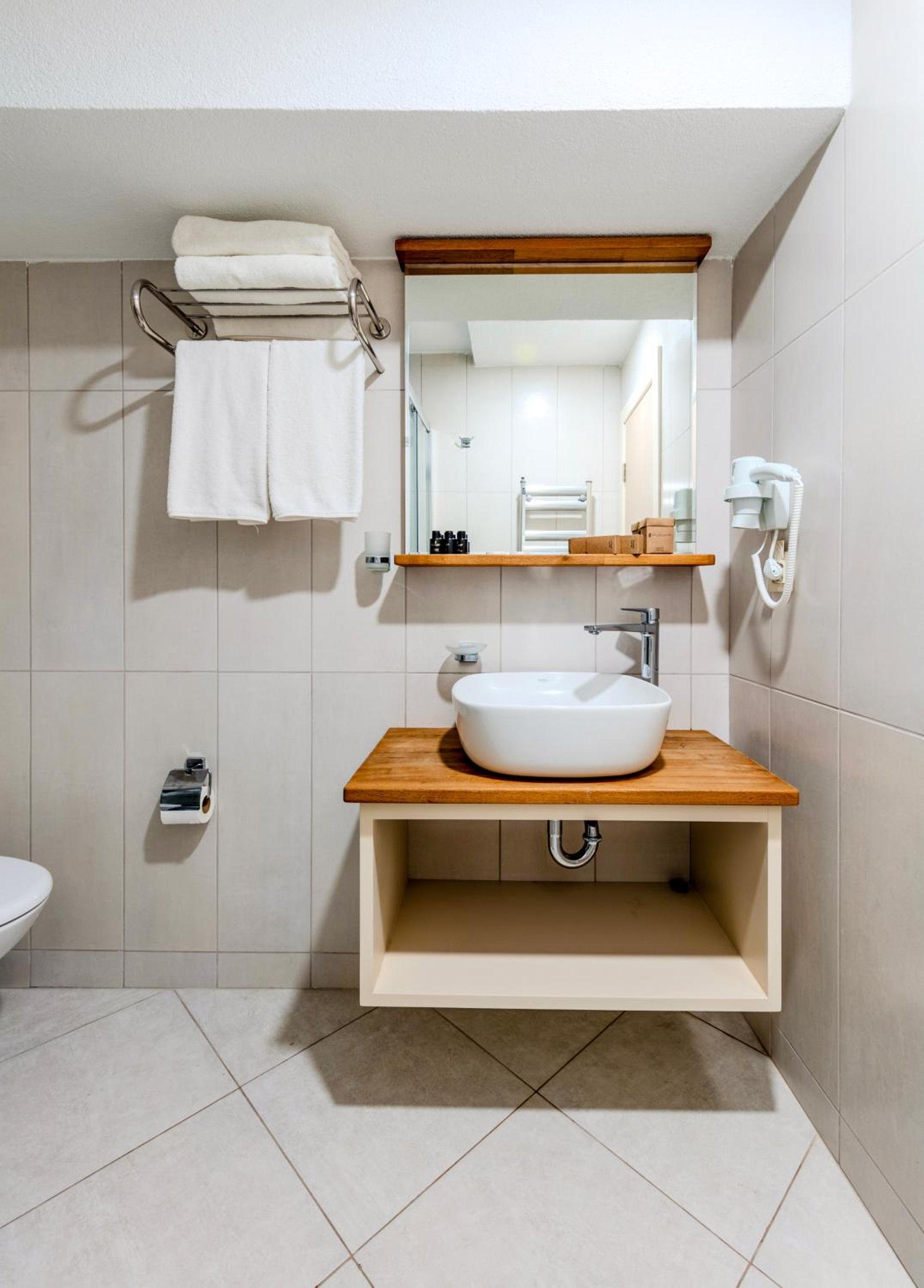 Foto de Roys Hotel & Suites