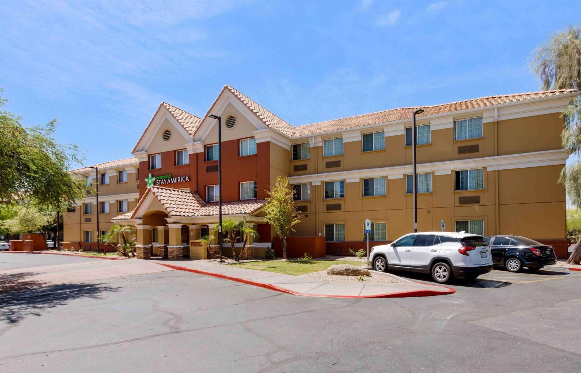 Extended Stay America Suites - Phoenix - Airport - Tempe, Tempe