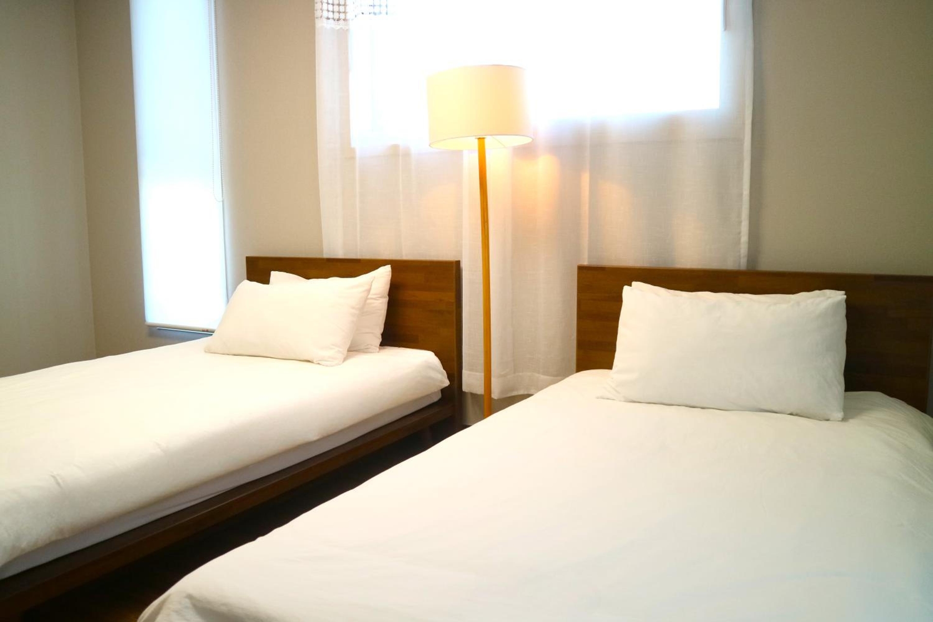 Foto de Incheon Airport Guest House King