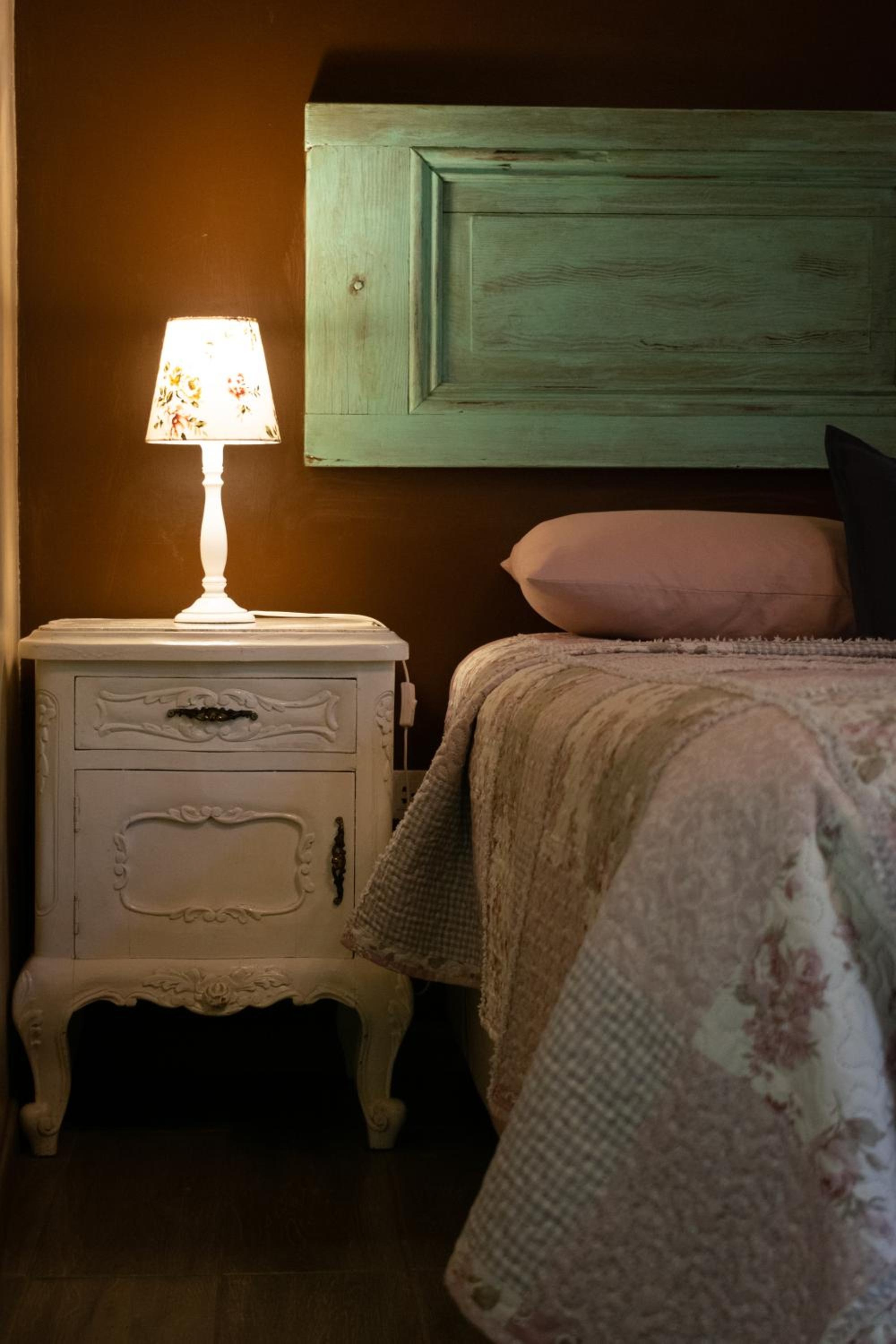 Foto de Serenity Lodge