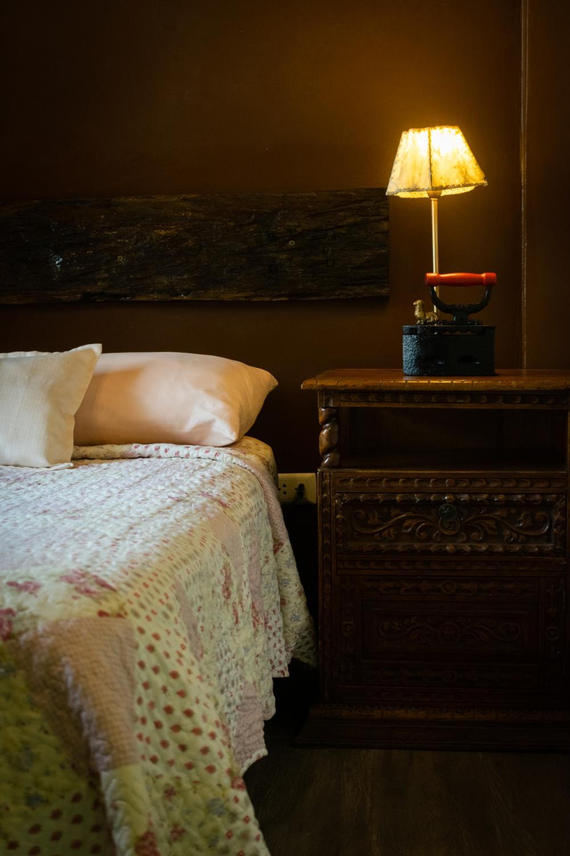 Foto de Serenity Lodge