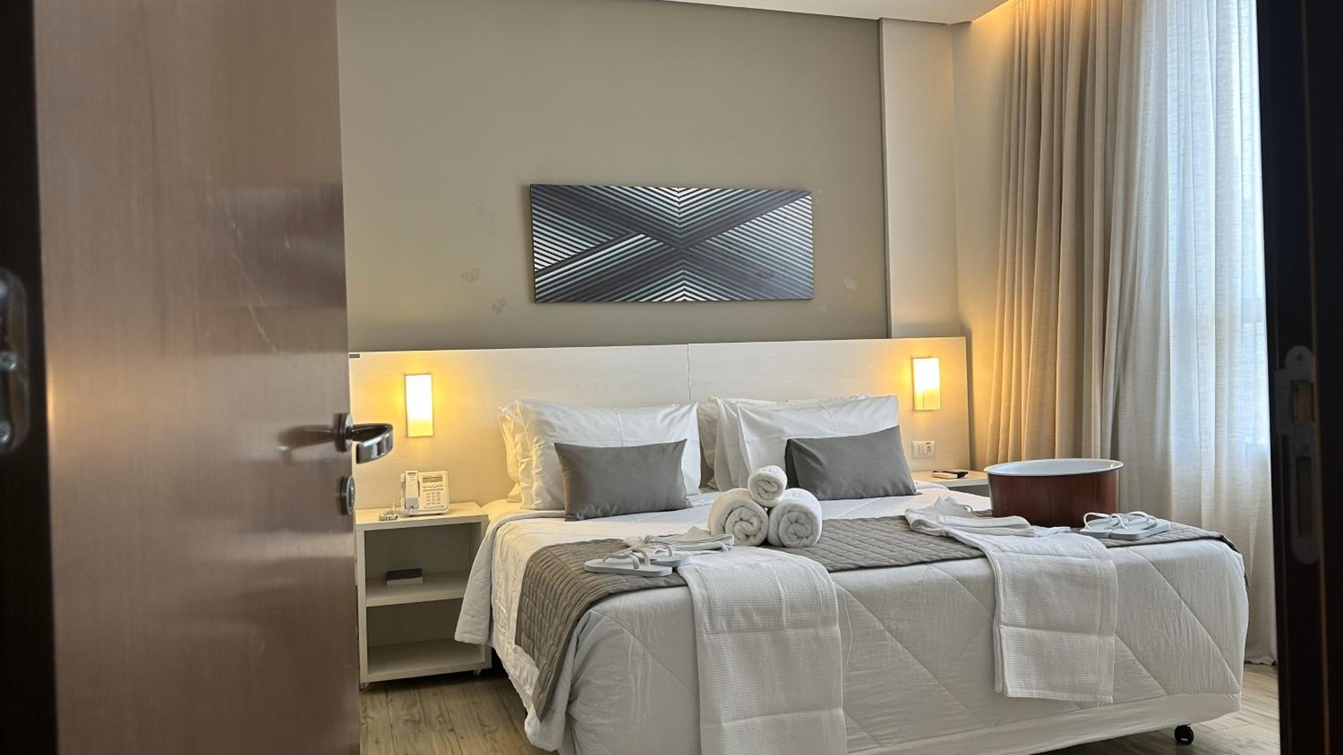 Foto de Comfort Hotel & Suítes Rondonópolis