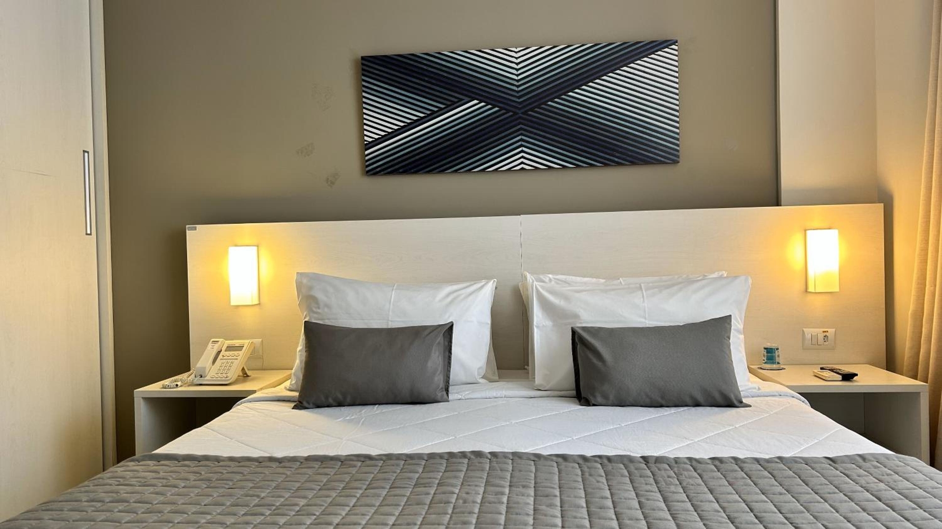 Foto de Comfort Hotel & Suítes Rondonópolis
