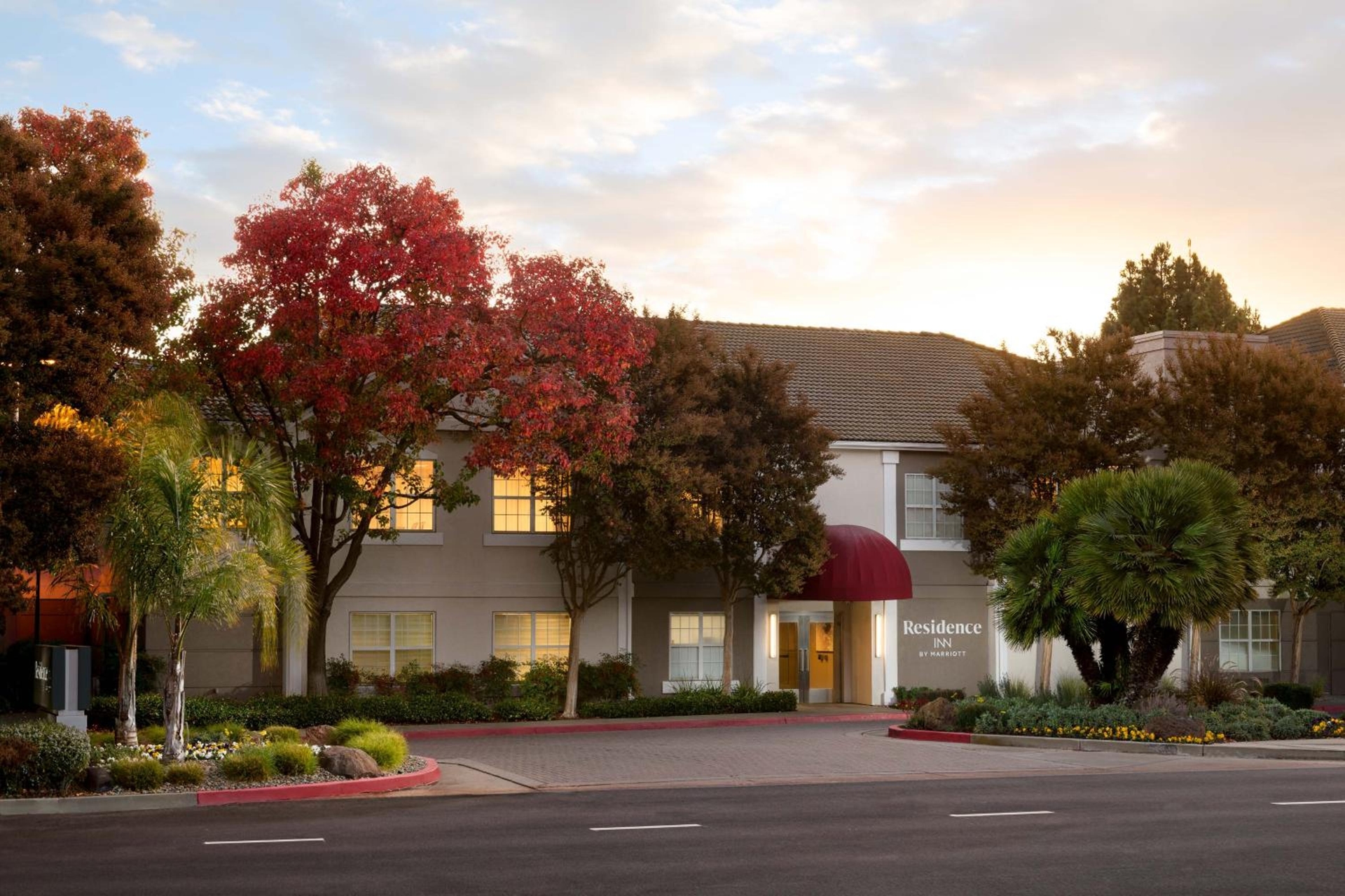 Residence Inn Pleasanton, Pleasanton