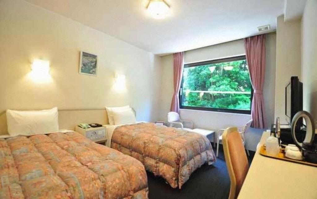 Foto de Hotel Obokekyo Mannaka