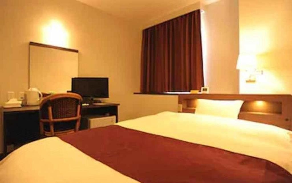 Foto de AKISAWA HOTEL