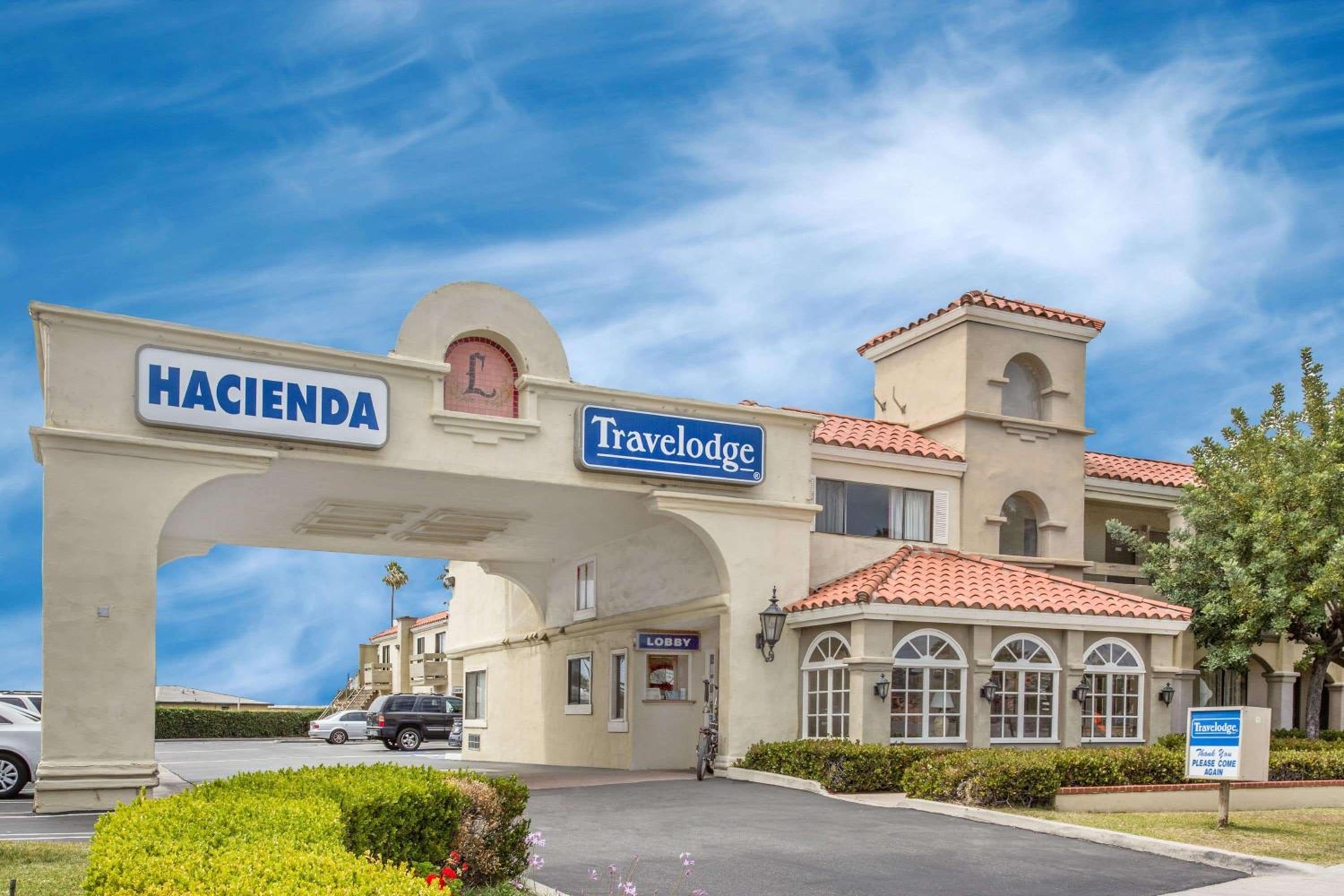 Travelodge by Wyndham Costa Mesa Newport Beach Hacienda, Costa Mesa