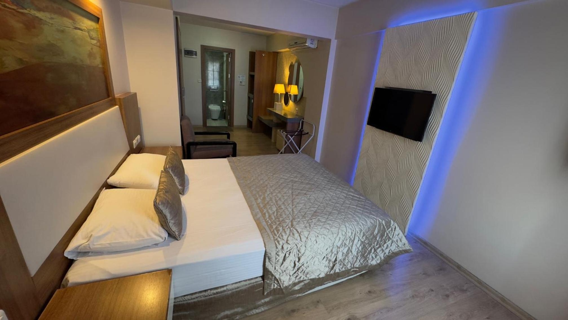 Foto de Hotel Baylan İzmir