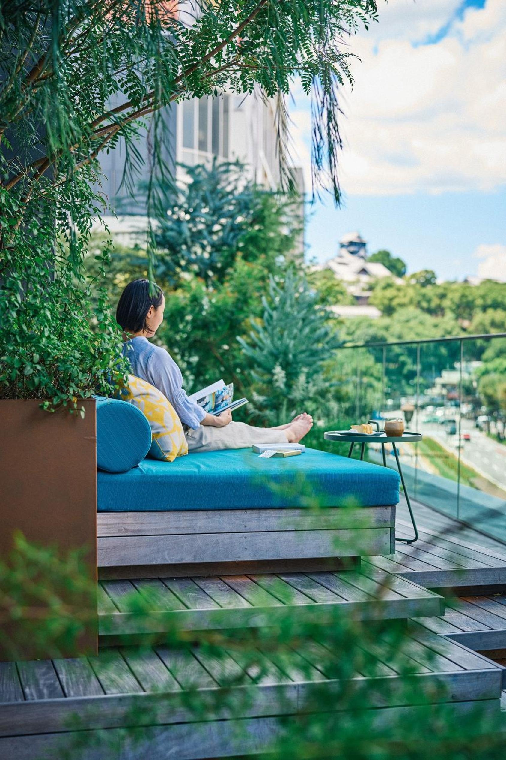 Foto de OMO5 Kumamoto by Hoshino Resorts