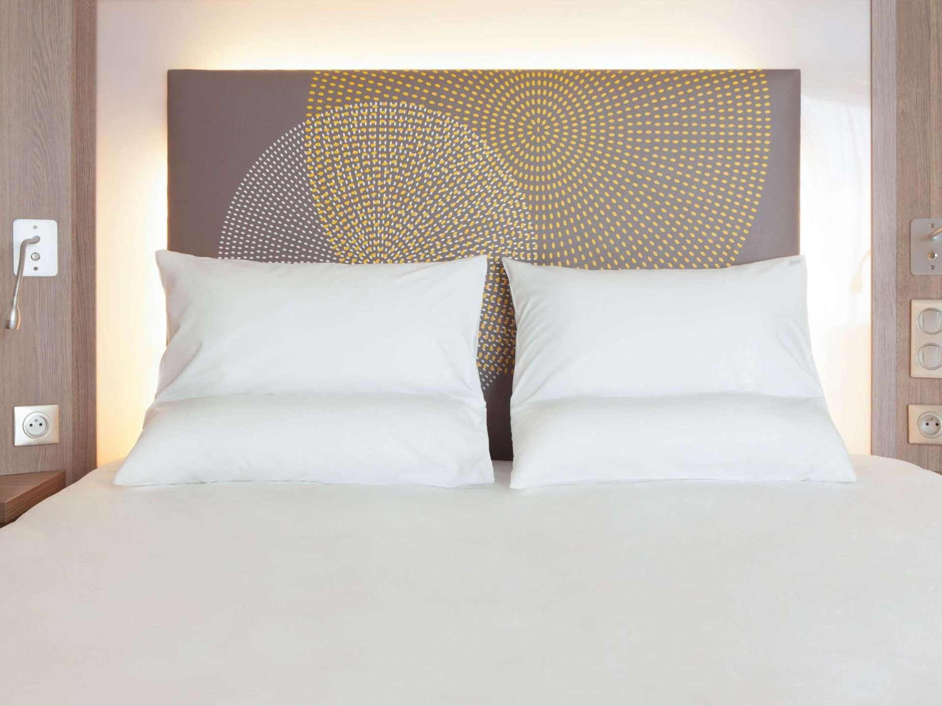 Foto de Novotel Paris Gare De Lyon