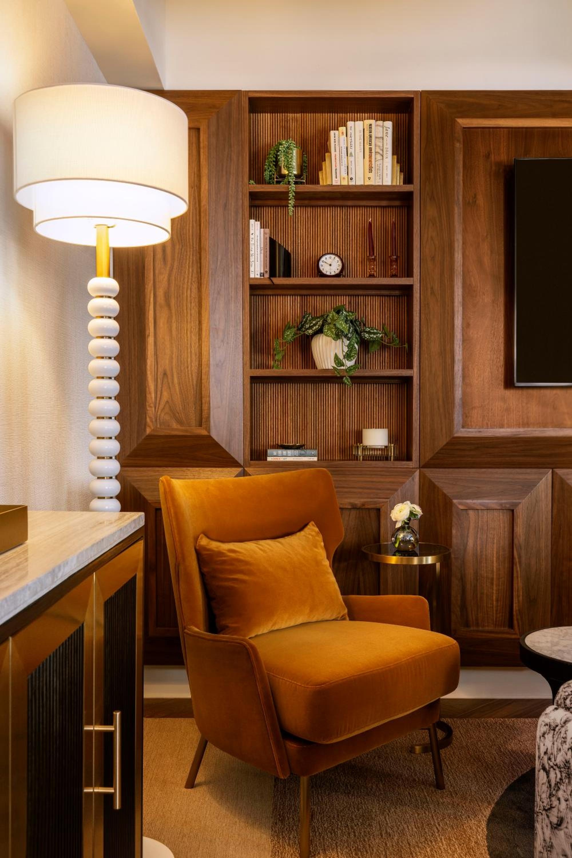 Foto de The Benjamin Royal Sonesta New York