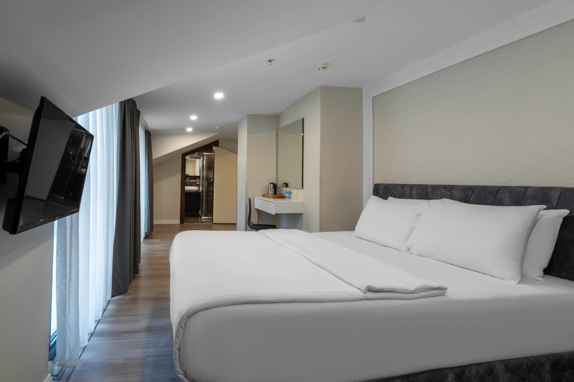 Foto de Actuel Life Hotel