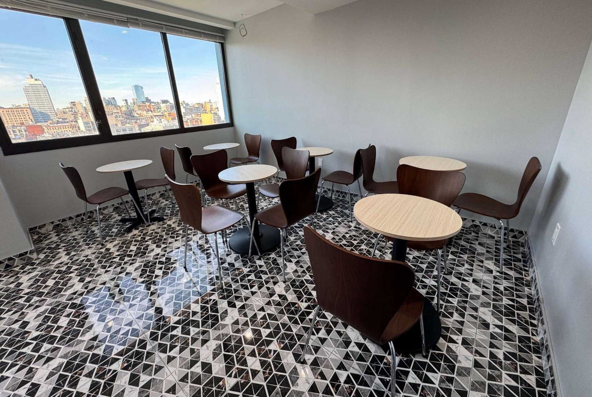 Foto de Days Inn by Wyndham New York Chinatown