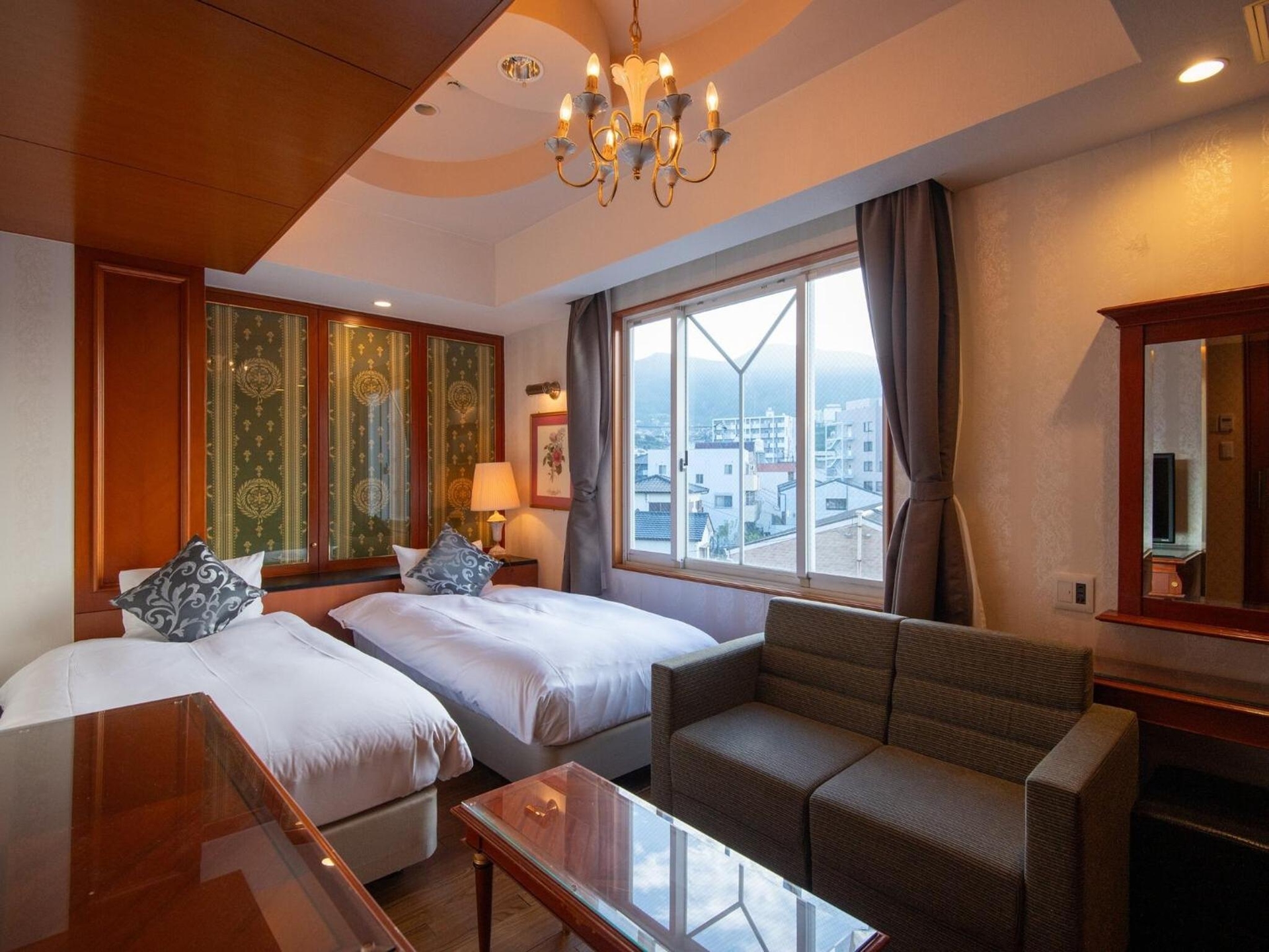 Foto de Hotel Concerto Nagasaki