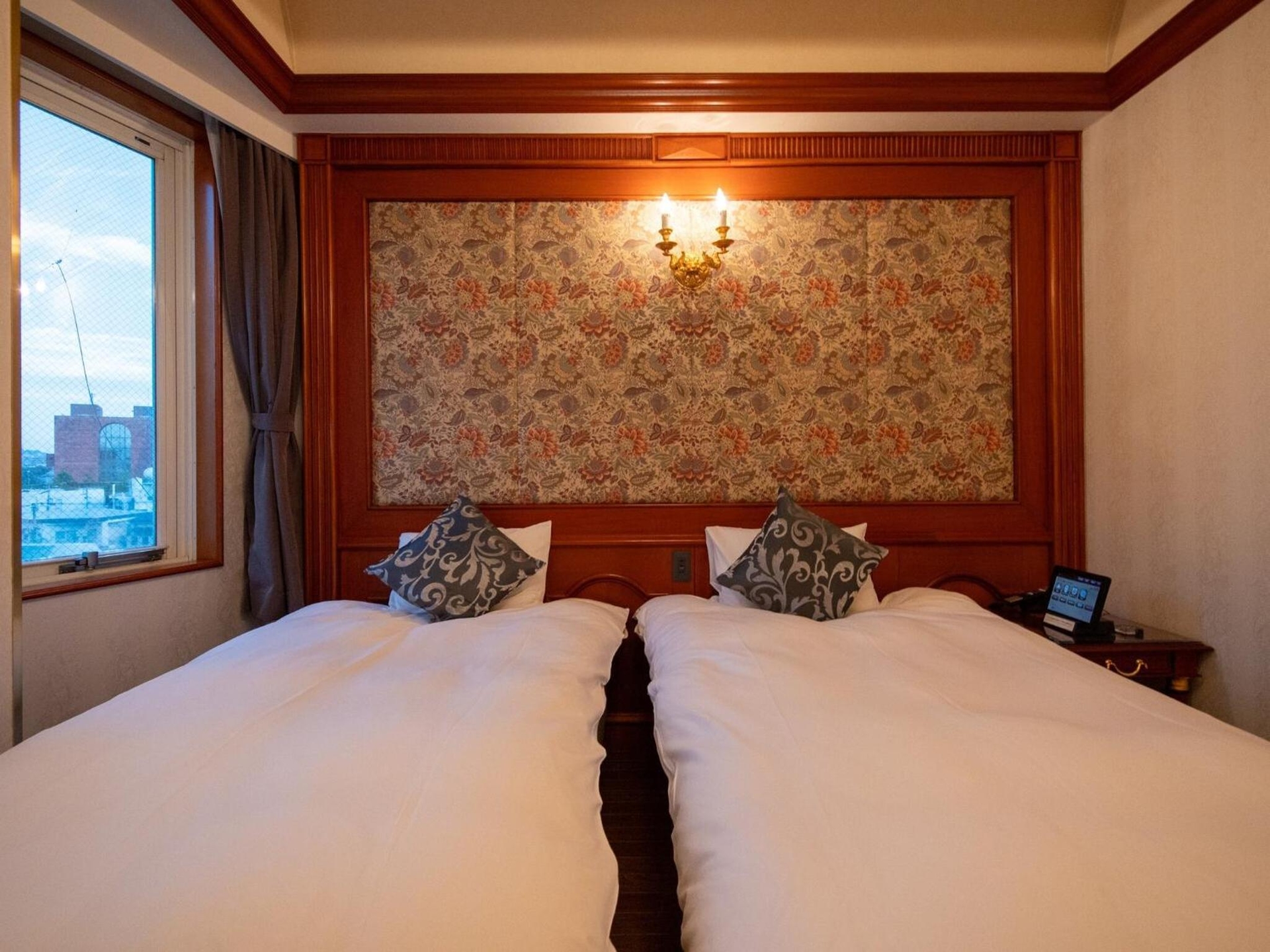 Foto de Hotel Concerto Nagasaki
