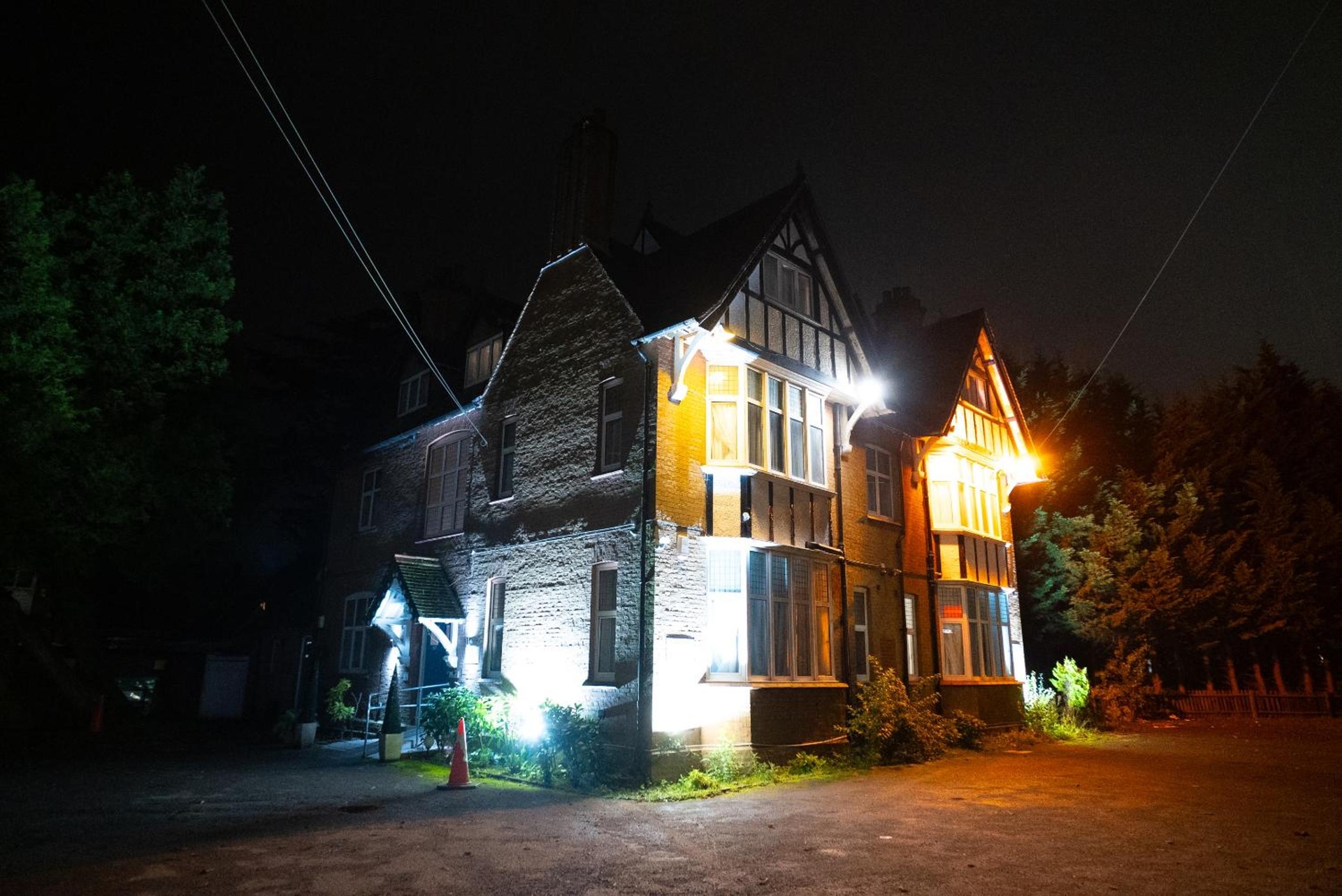 London Gatwick Inn, London