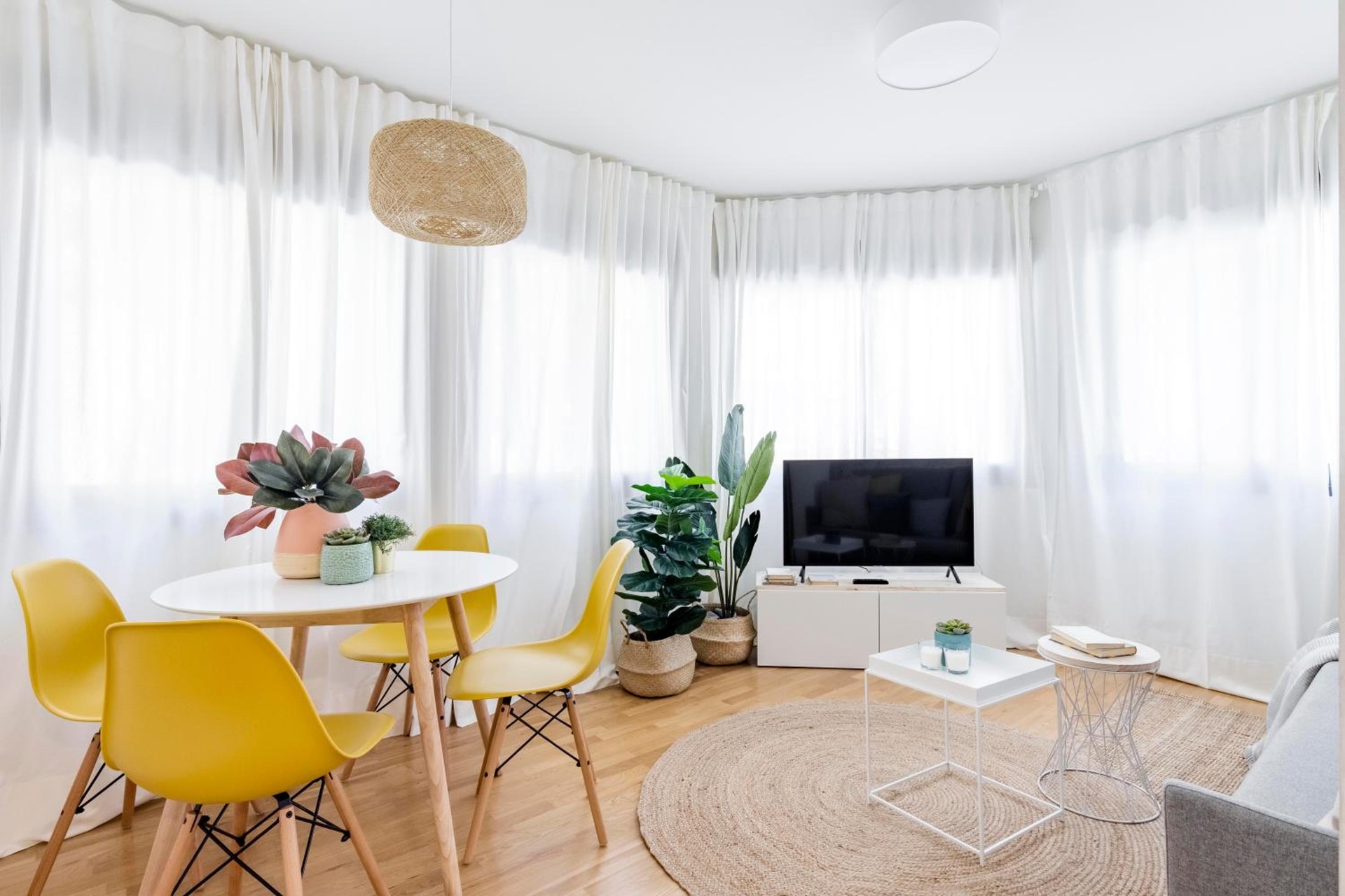 Go Madrid Apartments by Olala Homes, Madrid