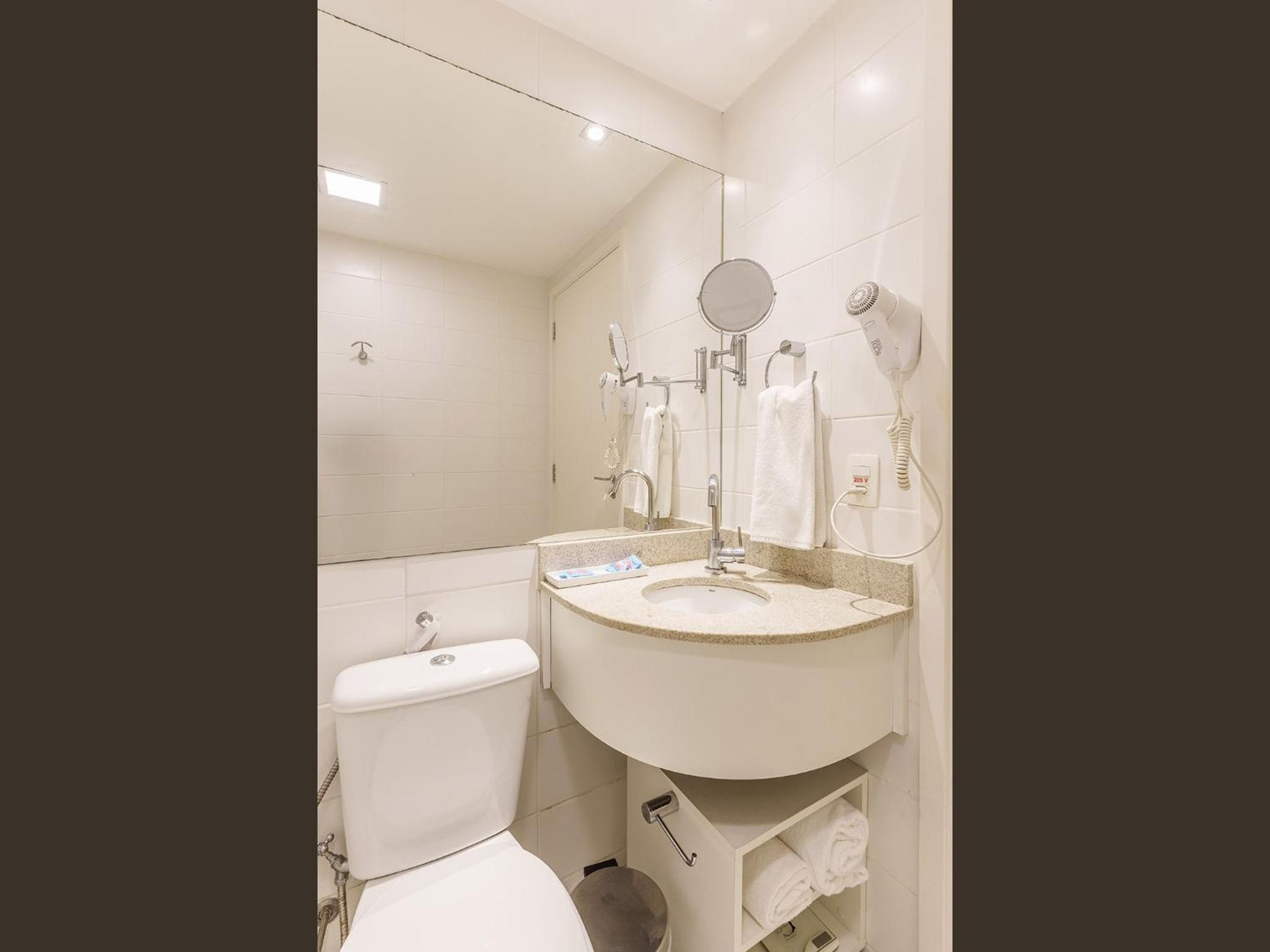 Foto de Hplus Vision Executive