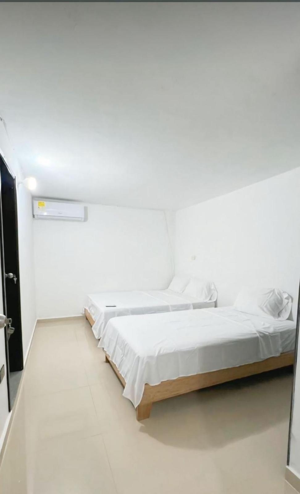 ARY Hotel, Valledupar