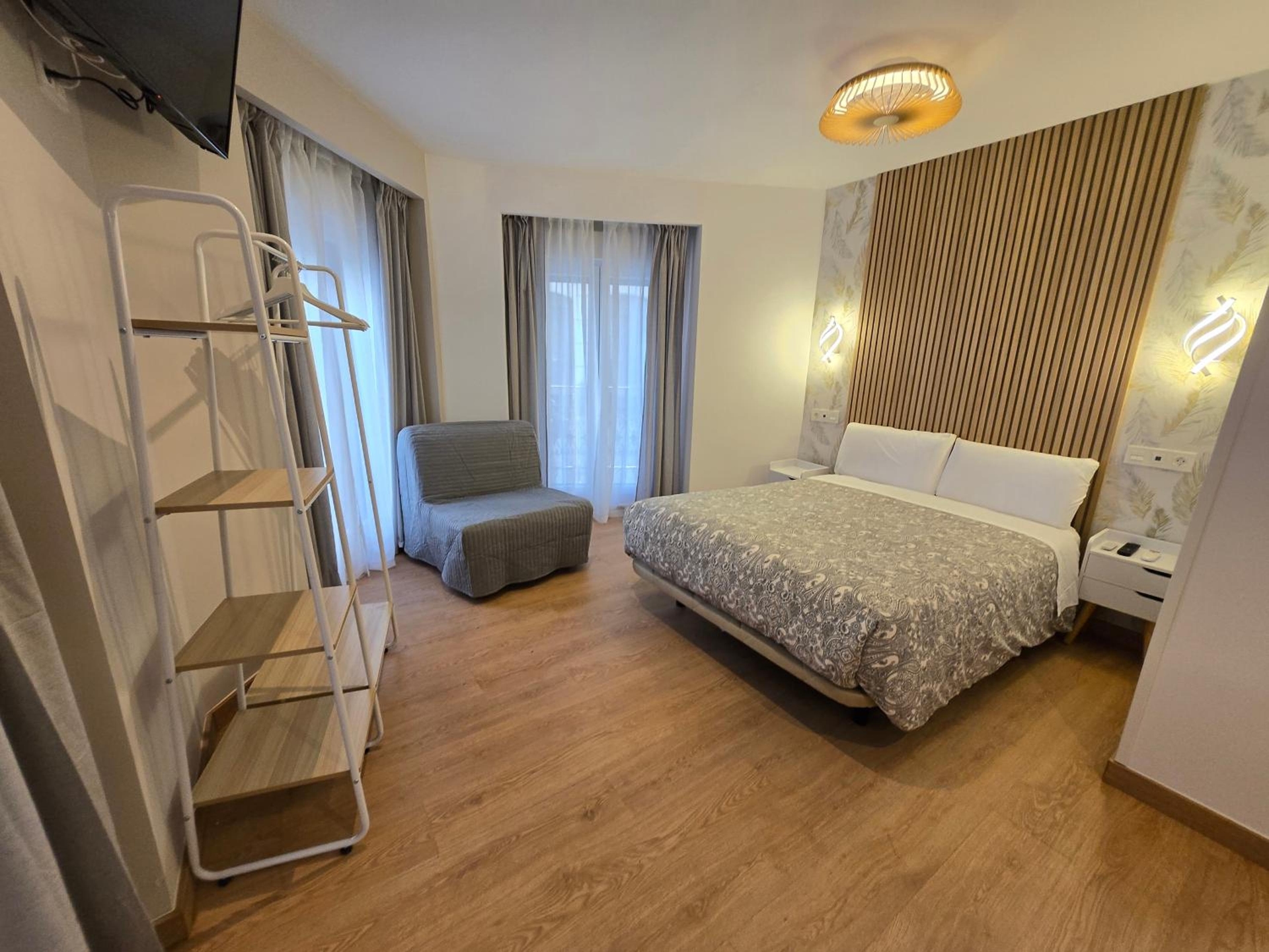 Hostal A Nuestra Senora de La Paloma, Madrid