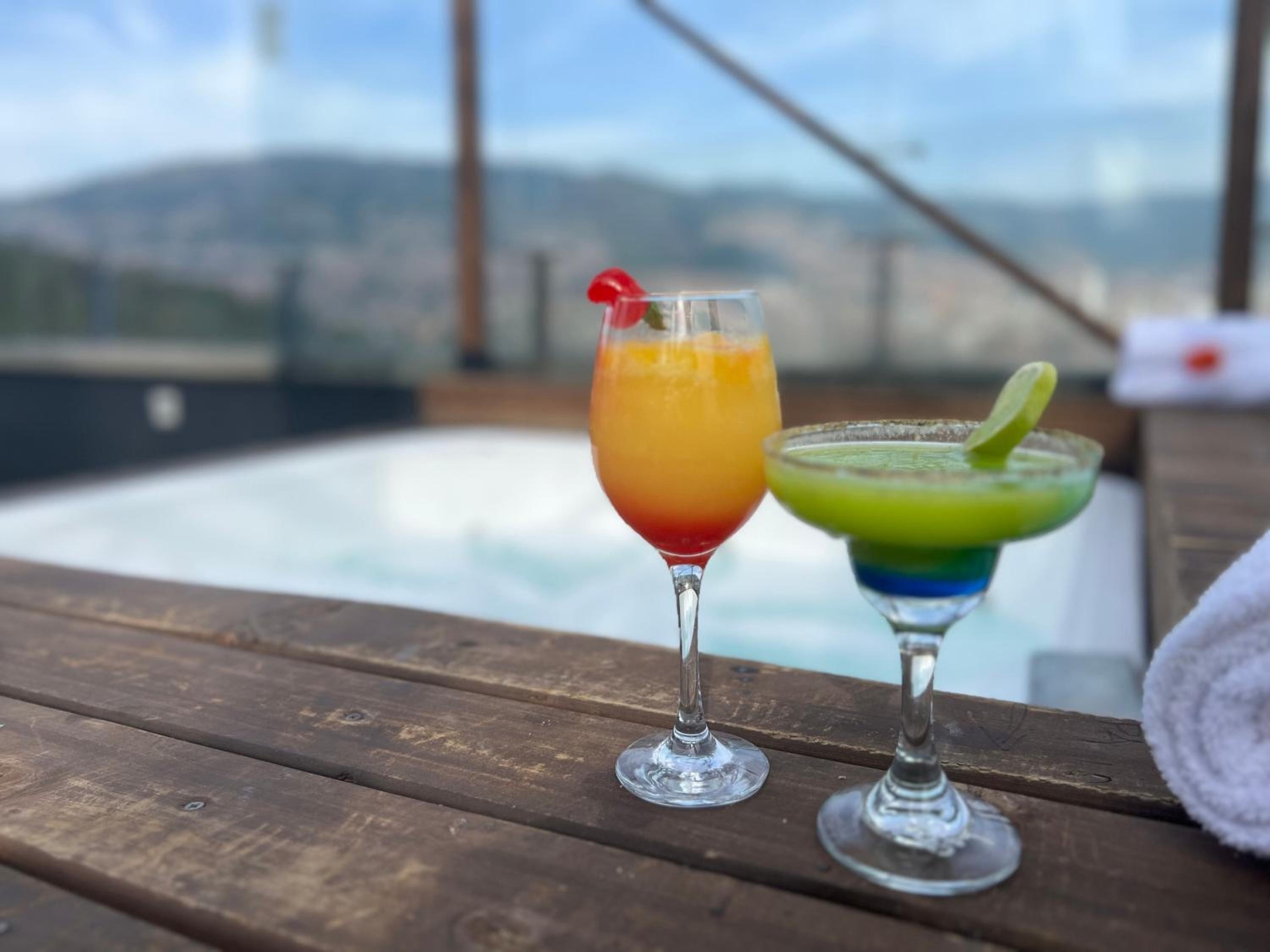 Foto de Tequendama Hotel Medellín - Estadio