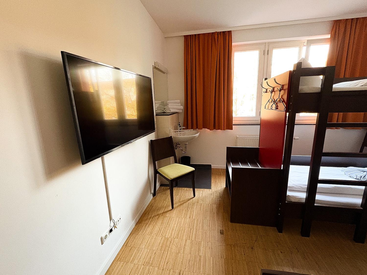 Foto de HOLI City Apart Hotel Berlin
