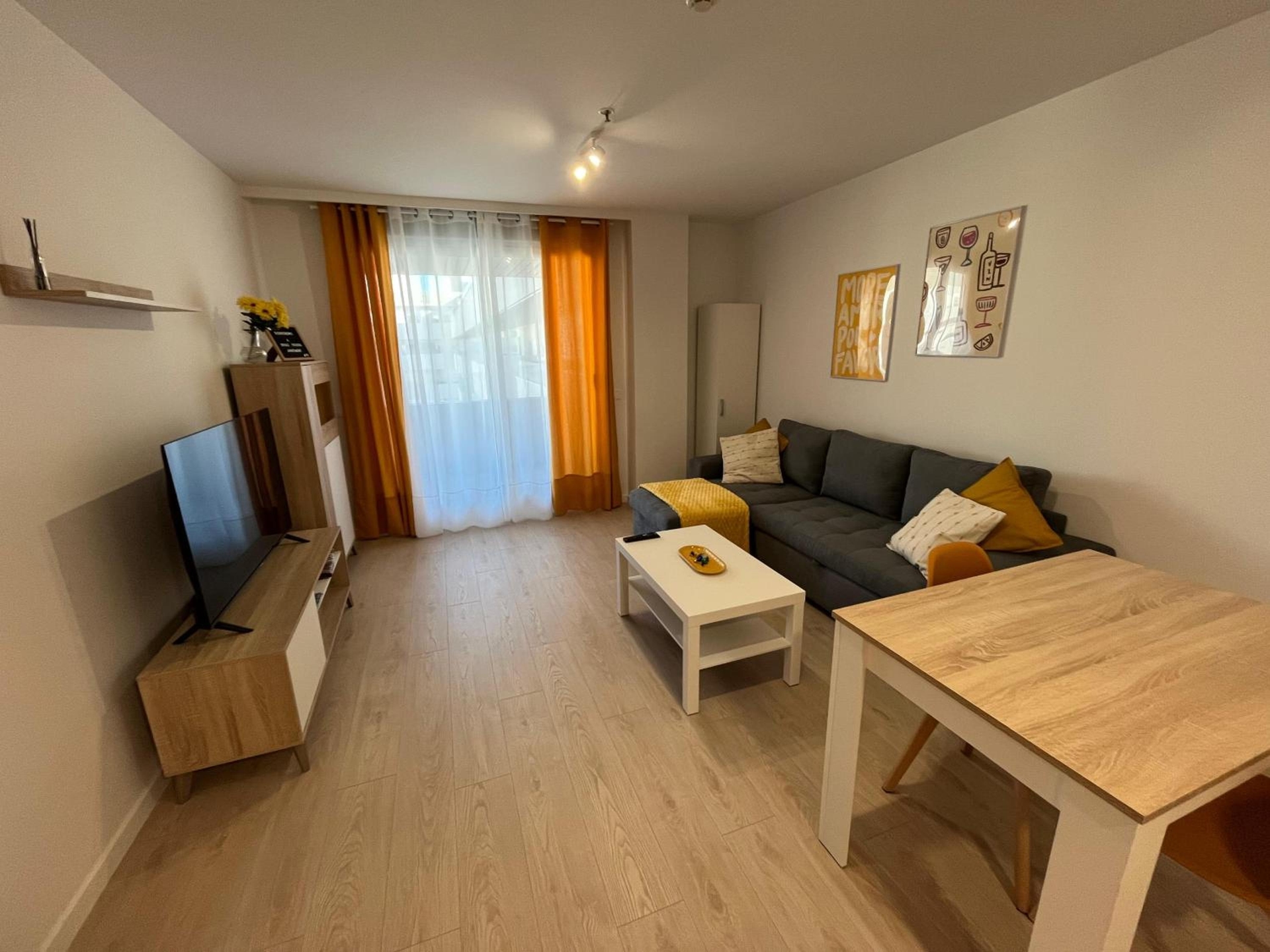 P3 Rivas Futura Apartment, Rivas-Vaciamadrid