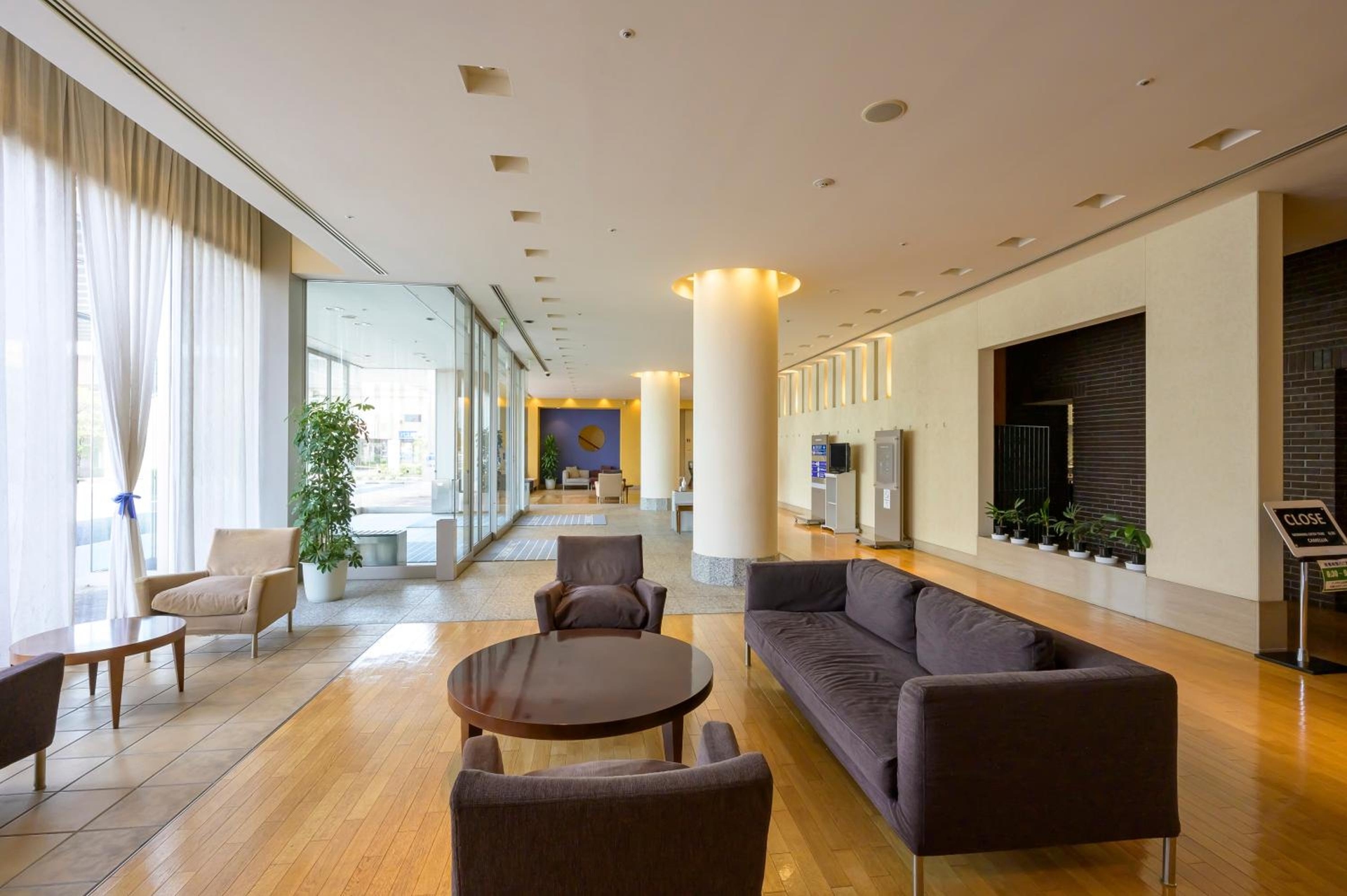 Foto de Twin Leaves Hotel Izumo