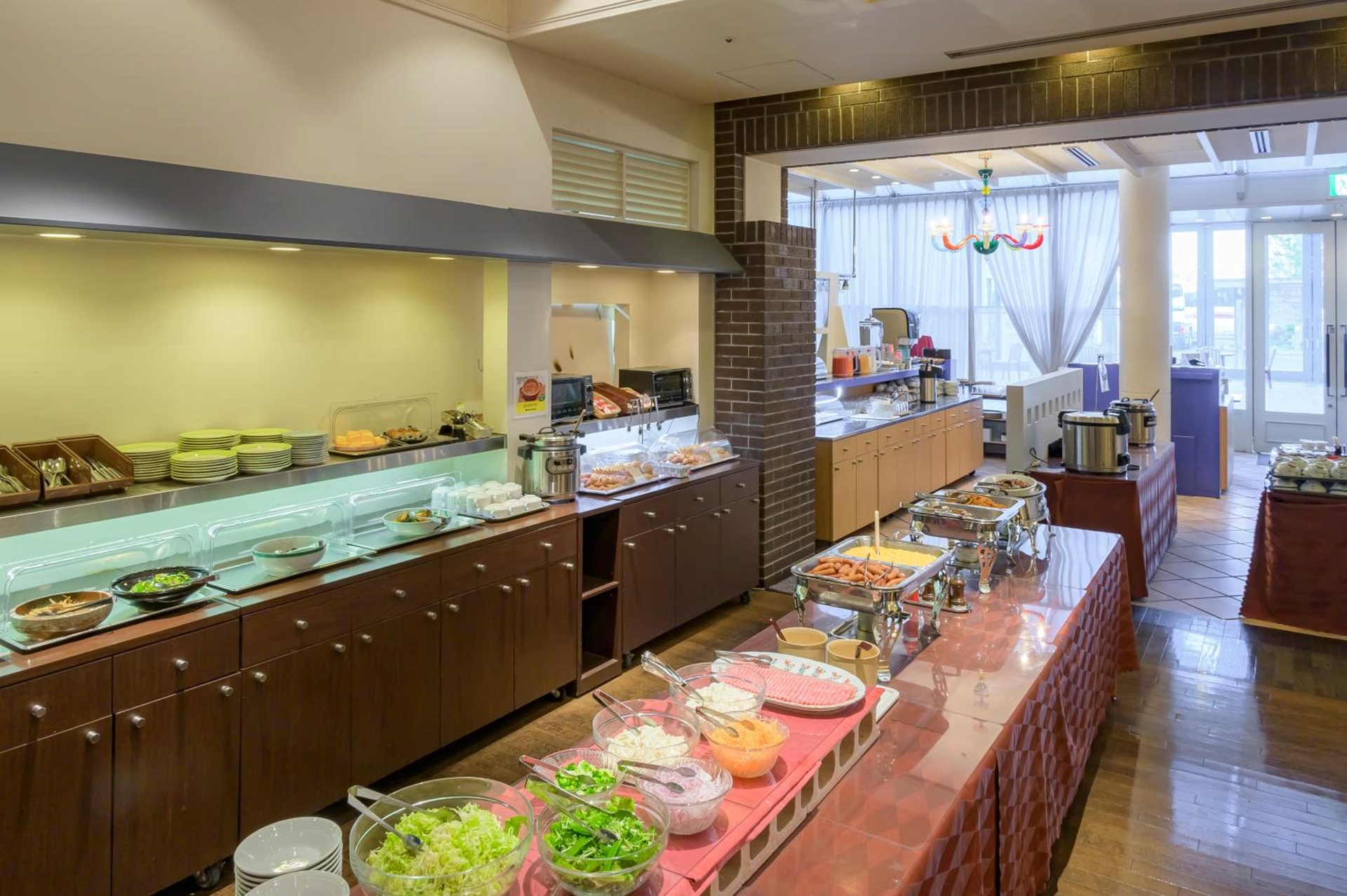 Foto de Twin Leaves Hotel Izumo
