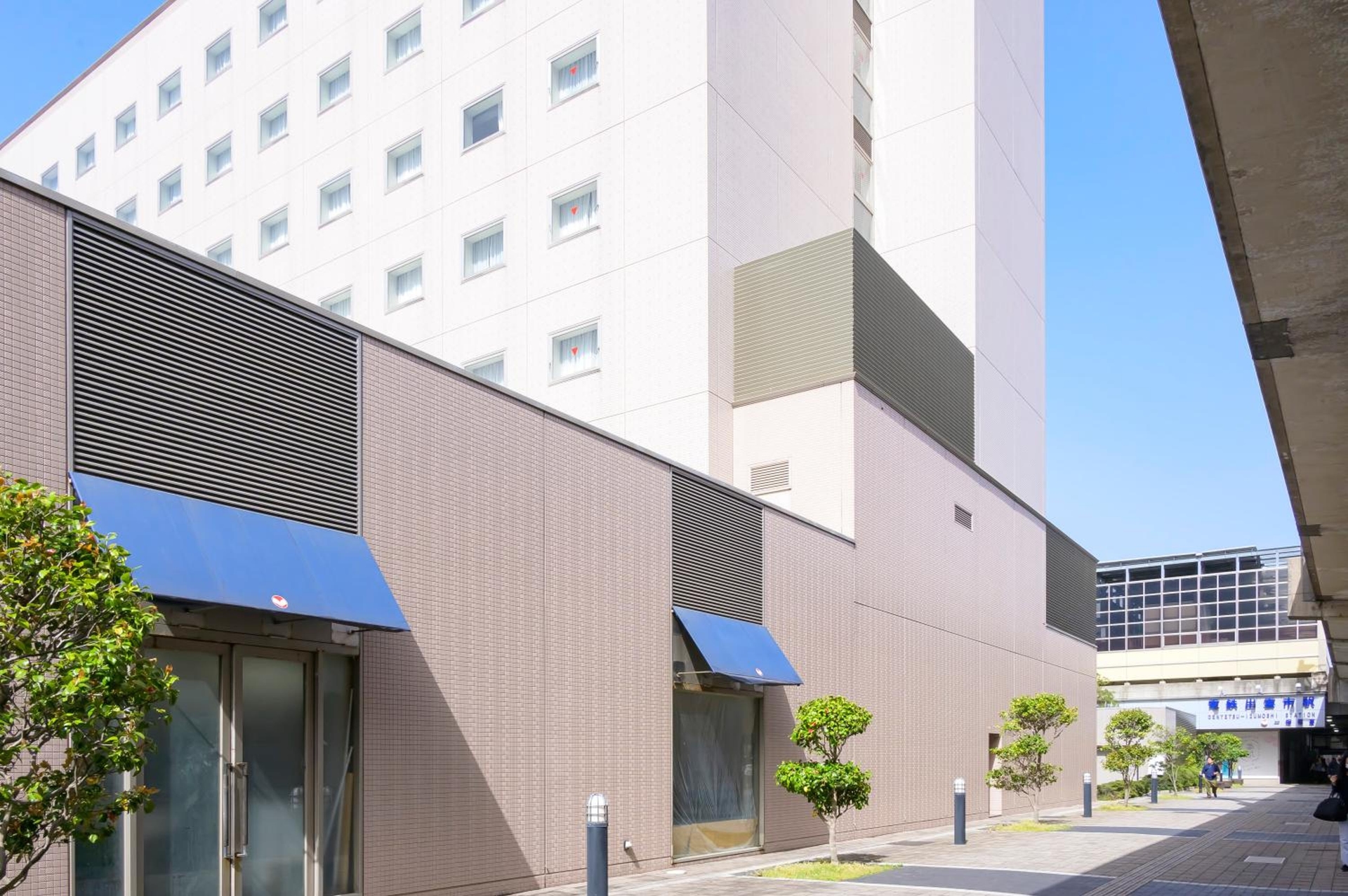 Foto de Twin Leaves Hotel Izumo