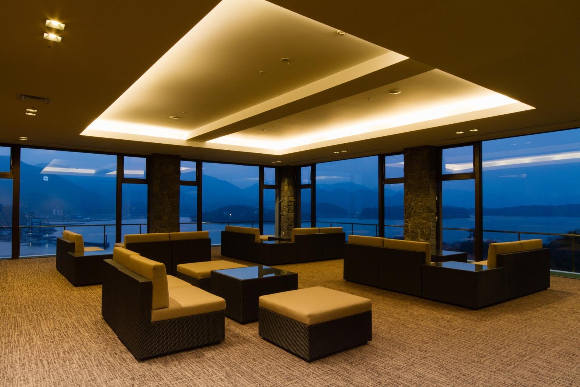 Foto de Hagi Kanko Hotel