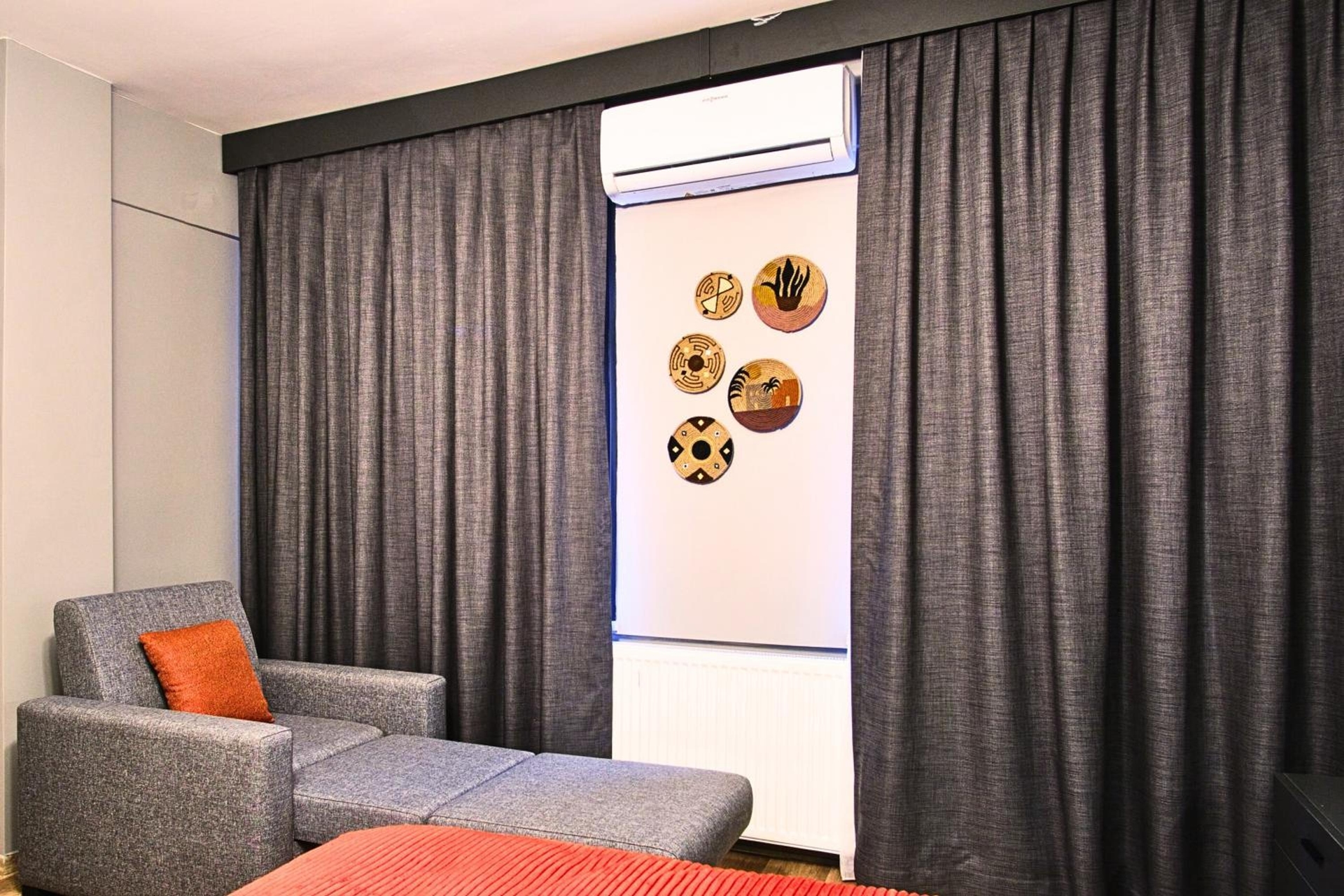 Foto de TAKS-INN Hotel