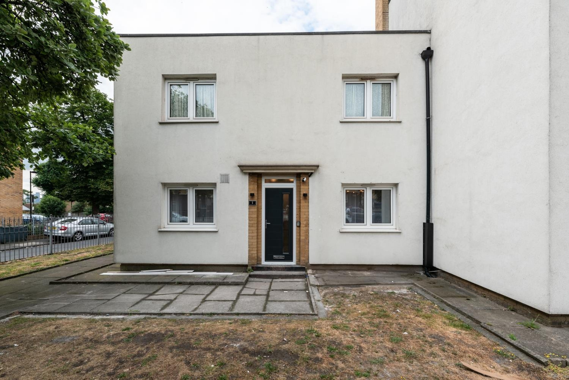 Stylish & Elegant 2-BR Flat In Greenwich London, London