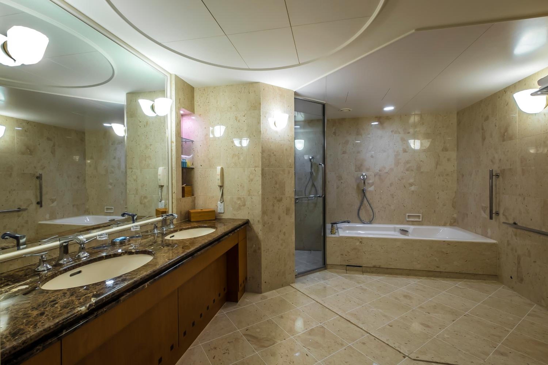 Foto de Phoenix Seagaia Ocean Tower