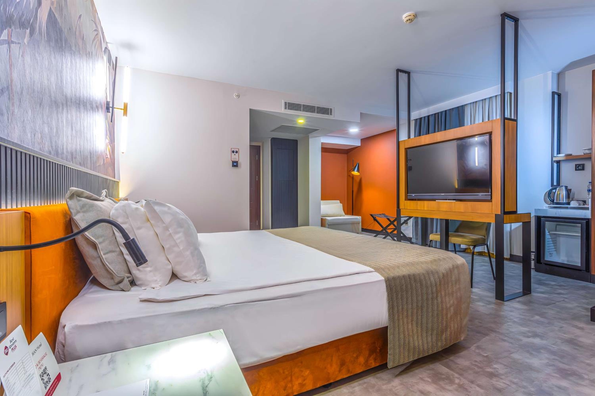 Foto de Best Western Plus Khan Hotel