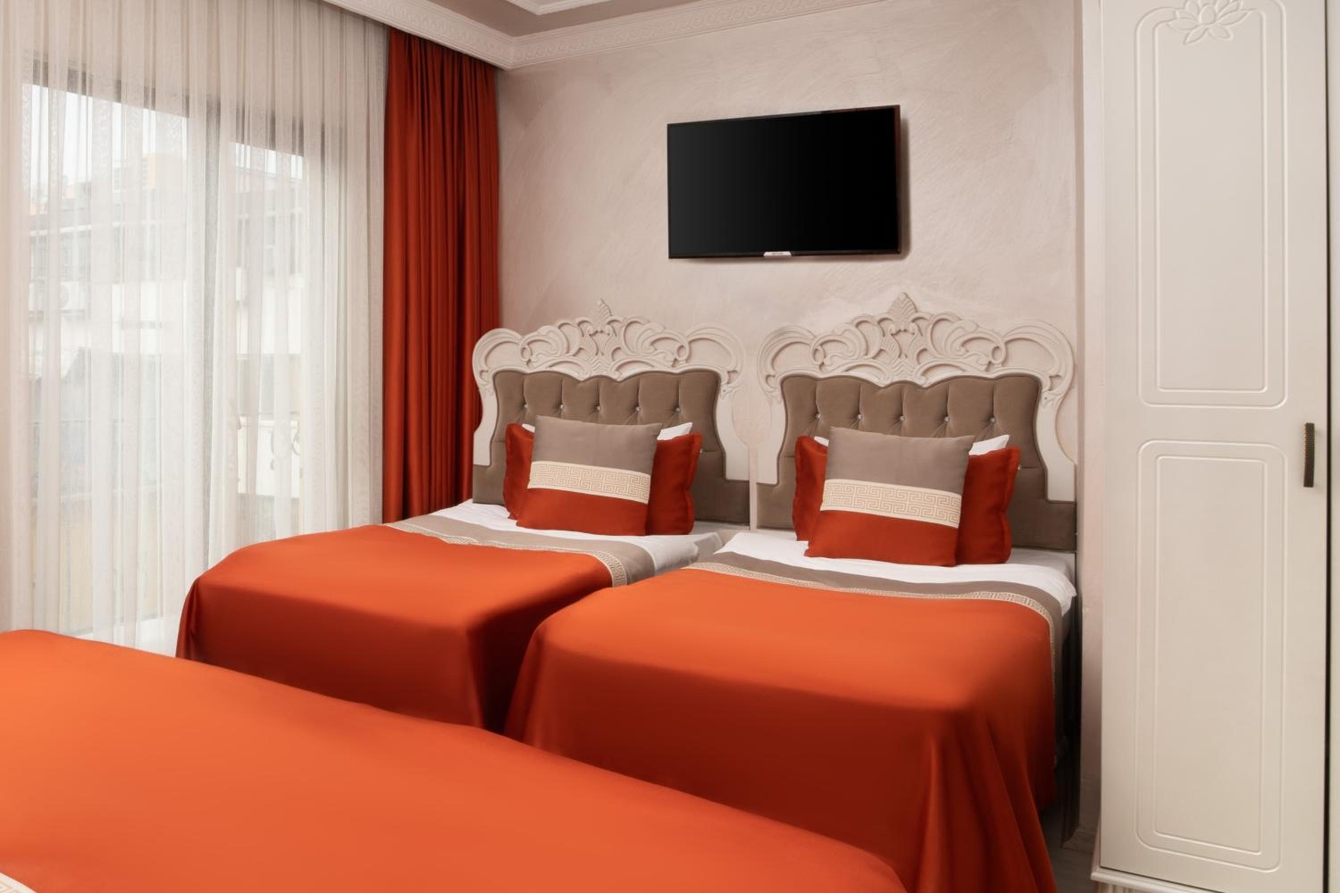 Foto de Deluxe Newport Hotel - Old City