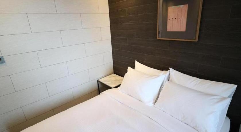 Foto de THE HONGC HOTEL Gangneung