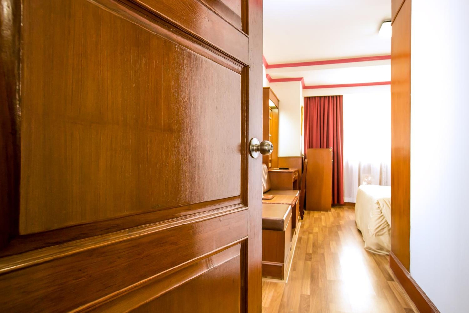 Foto de Elizabeth Hotel