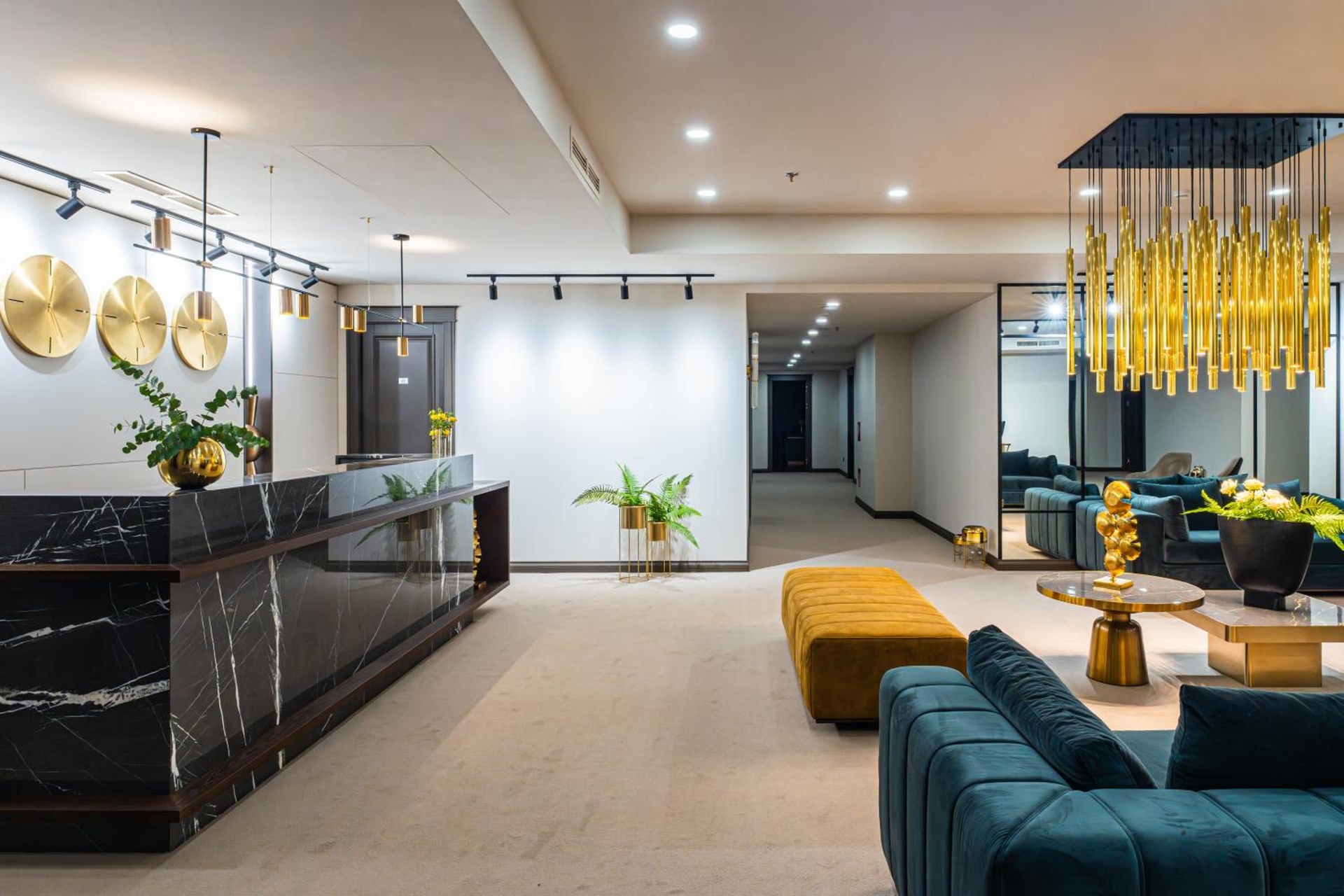 HOTEL METROPOL Club House, Yerevan
