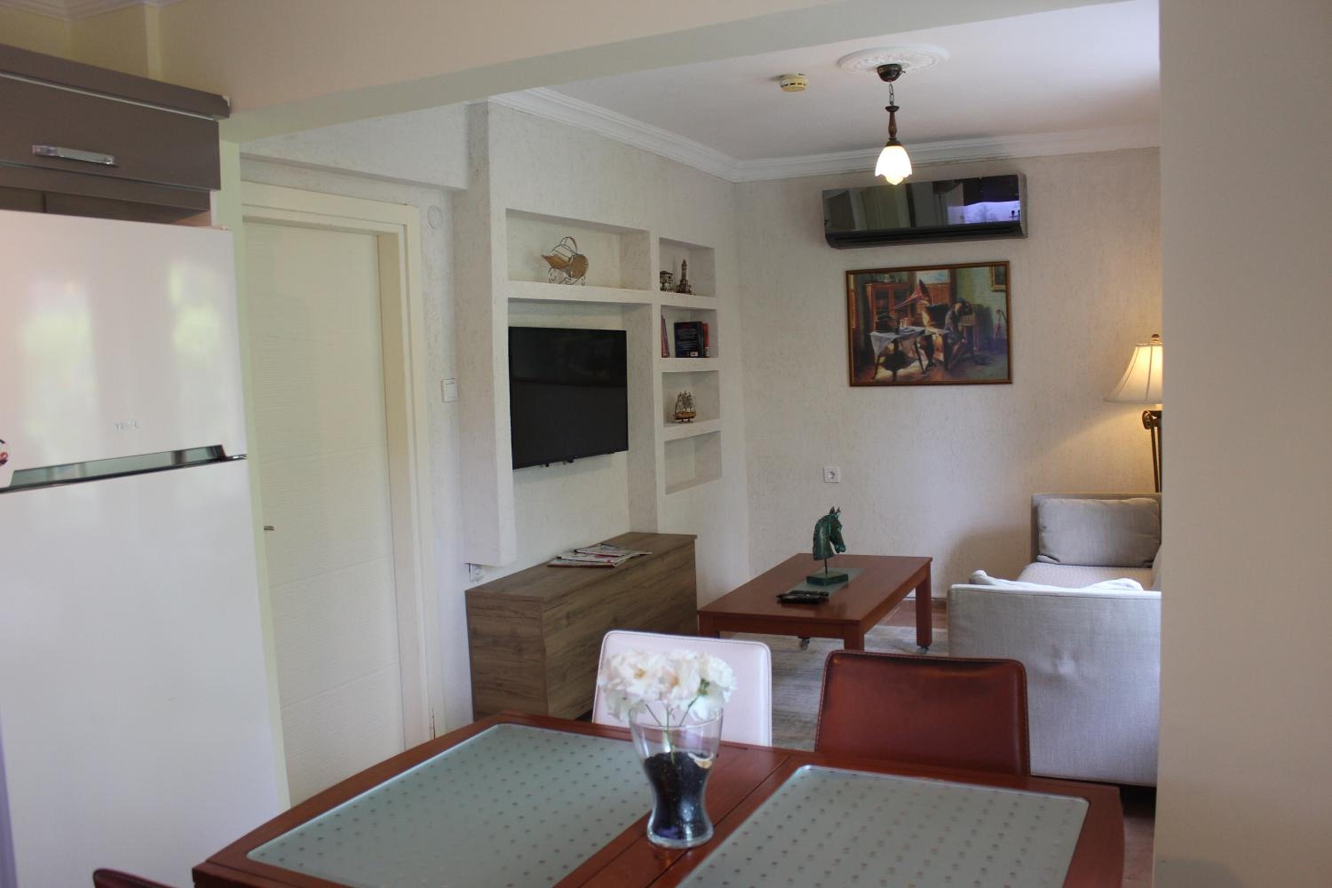 Foto de Tunacan Hotel