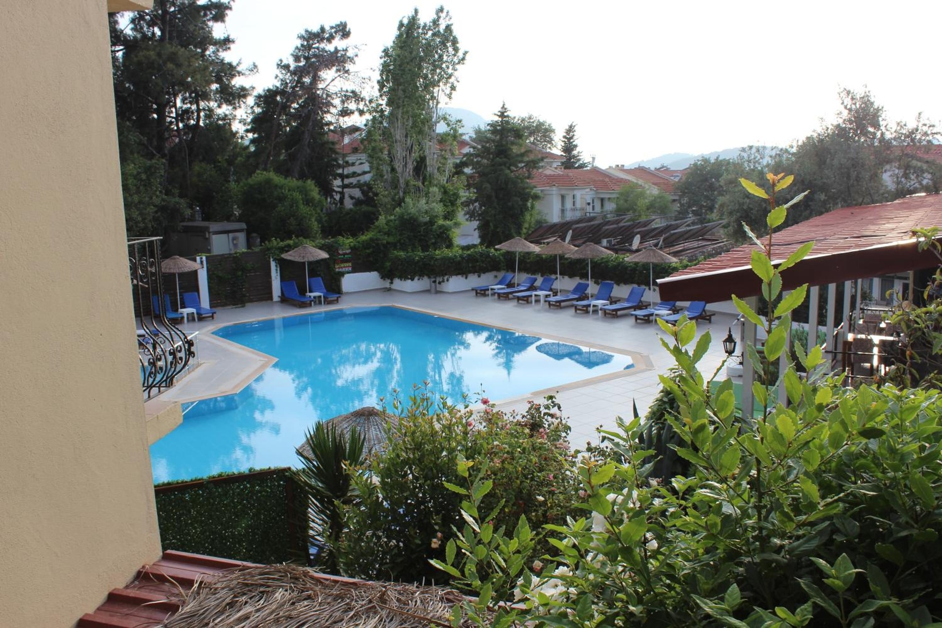 Foto de Tunacan Hotel