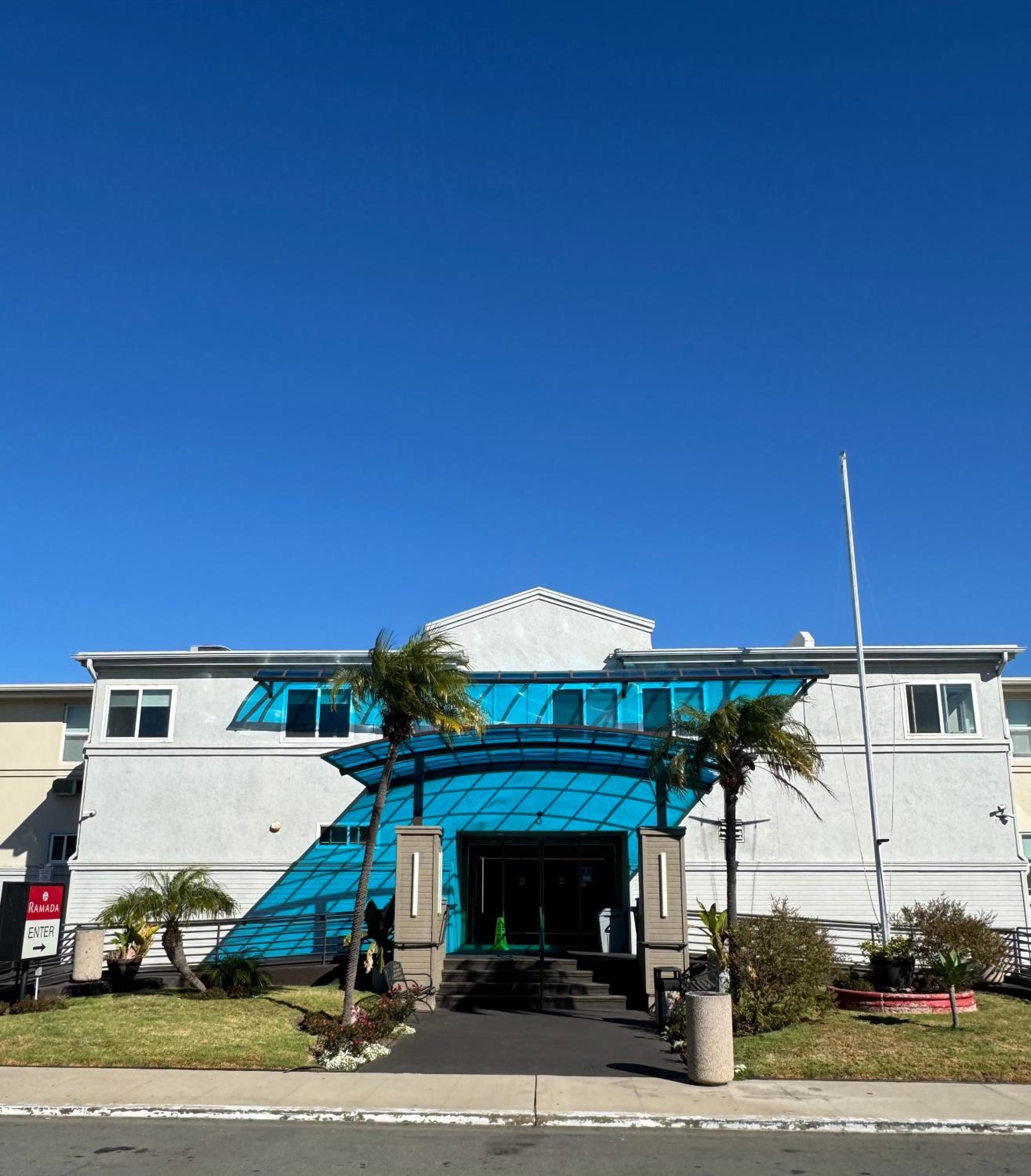 Ramada by Wyndham San Diego Airport, San Diego