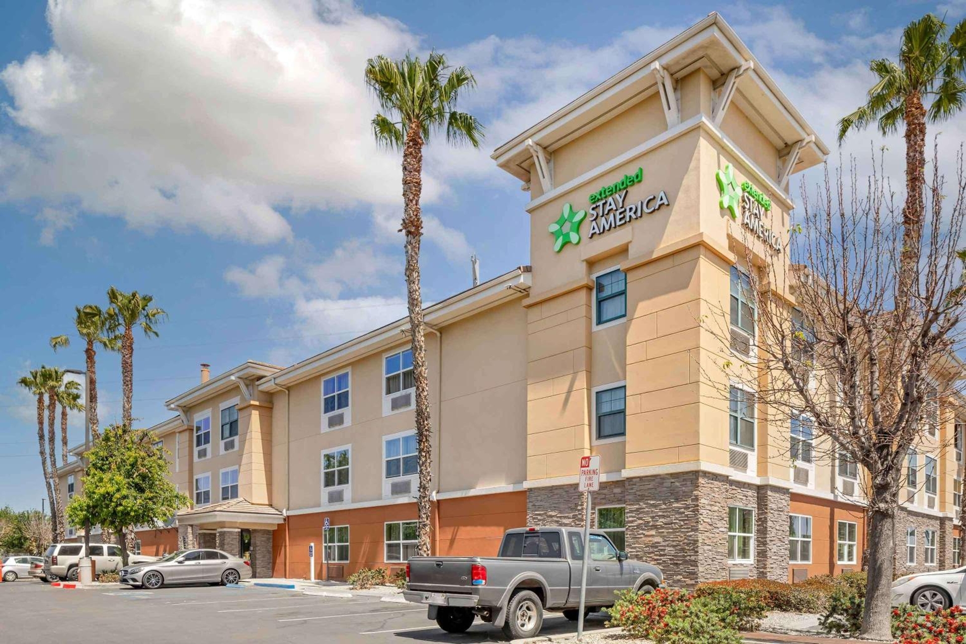 Extended Stay America Suites - Los Angeles - Chino Valley, Chino