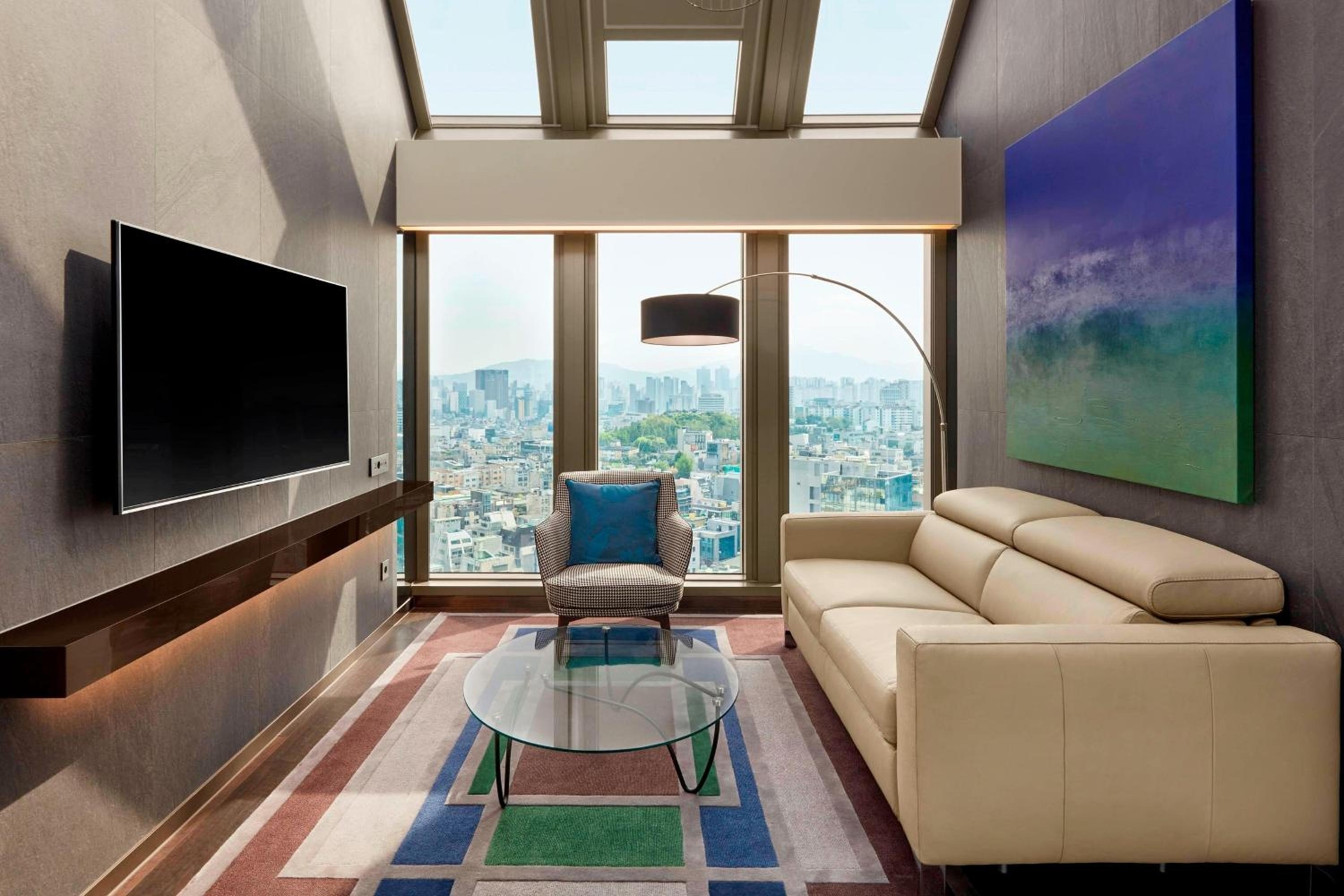 Foto de Four Points by Sheraton Seoul Gangnam