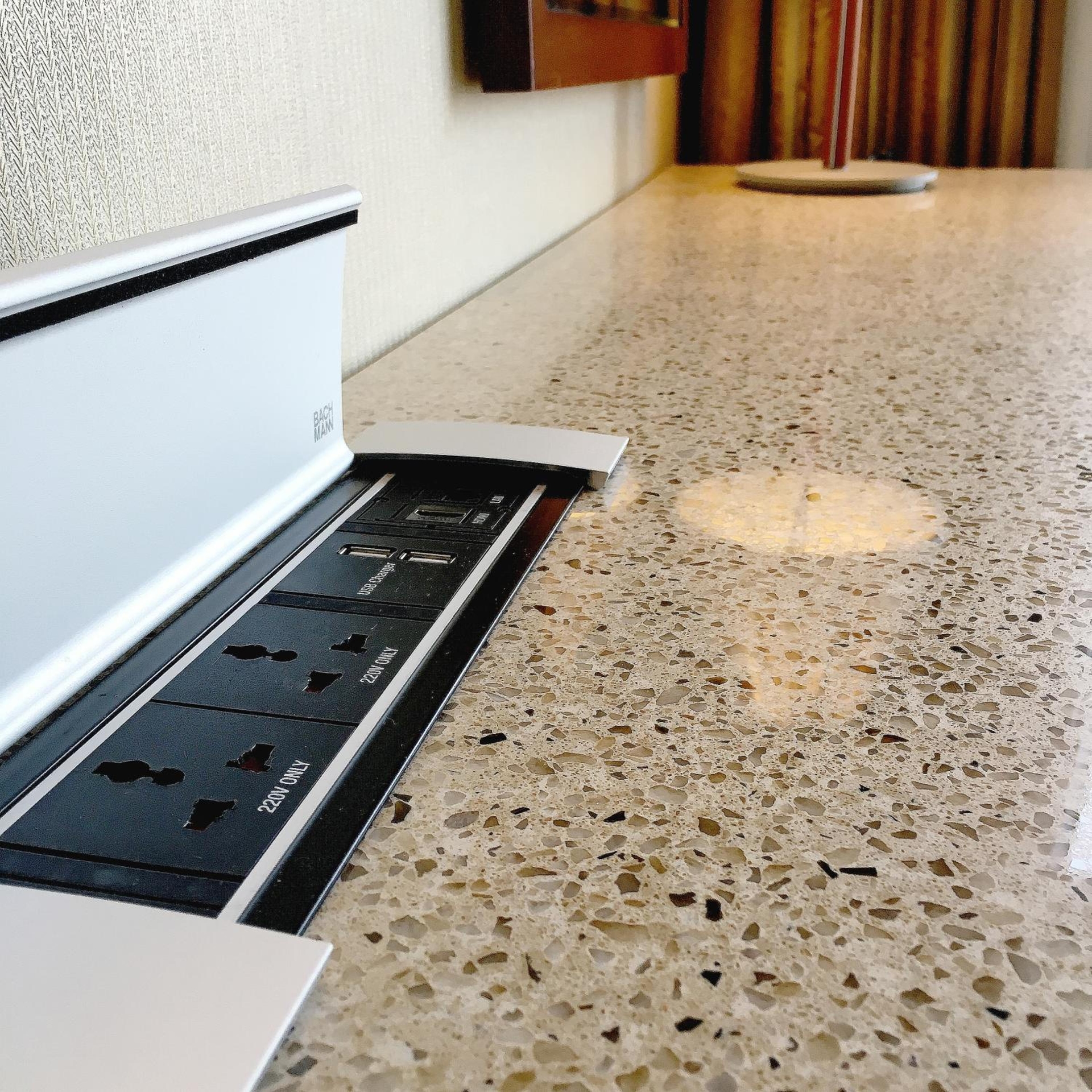 Foto de Best Western Premier Gangnam Hotel