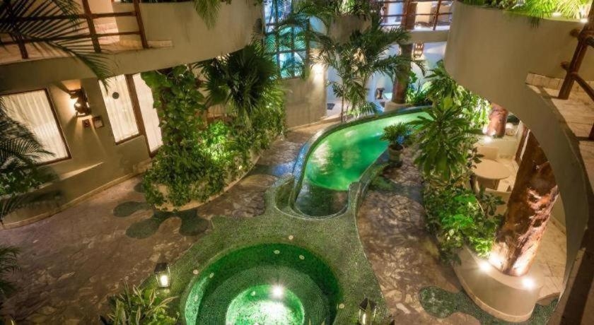 Foto de Maya Villa Condo Hotel