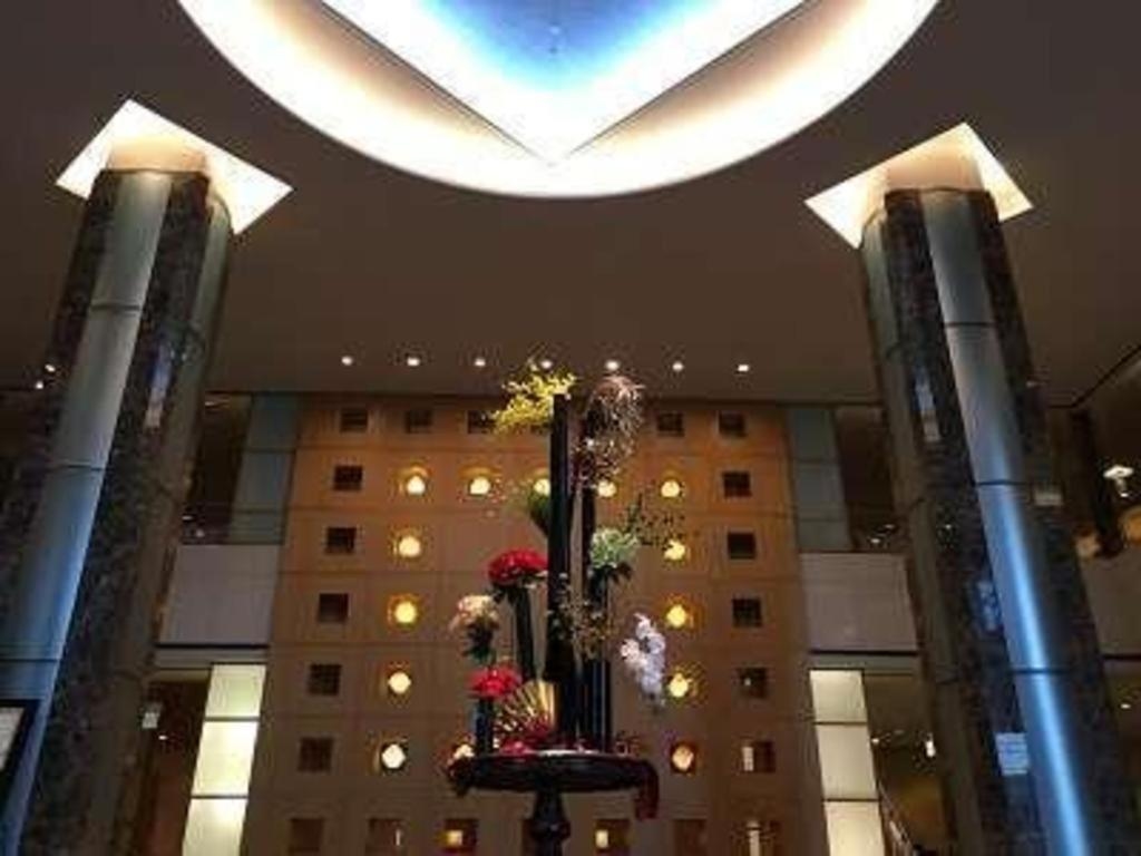 Foto de KKR Hotel Hakata